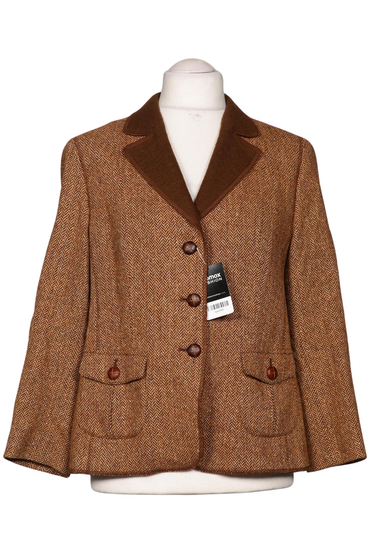 

Basler Damen Blazer, braun, Gr. 42