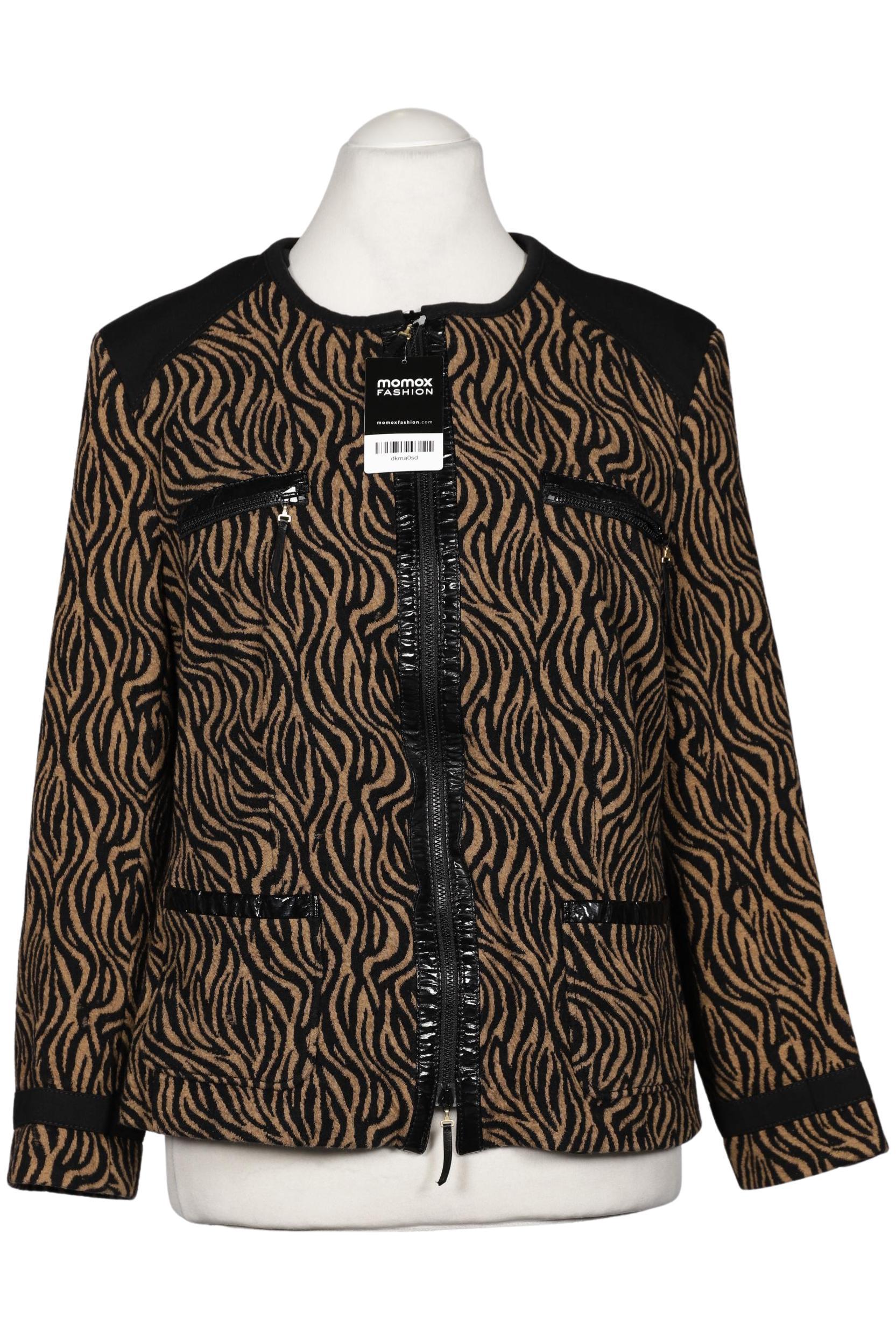 

Basler Damen Blazer, mehrfarbig, Gr. 46