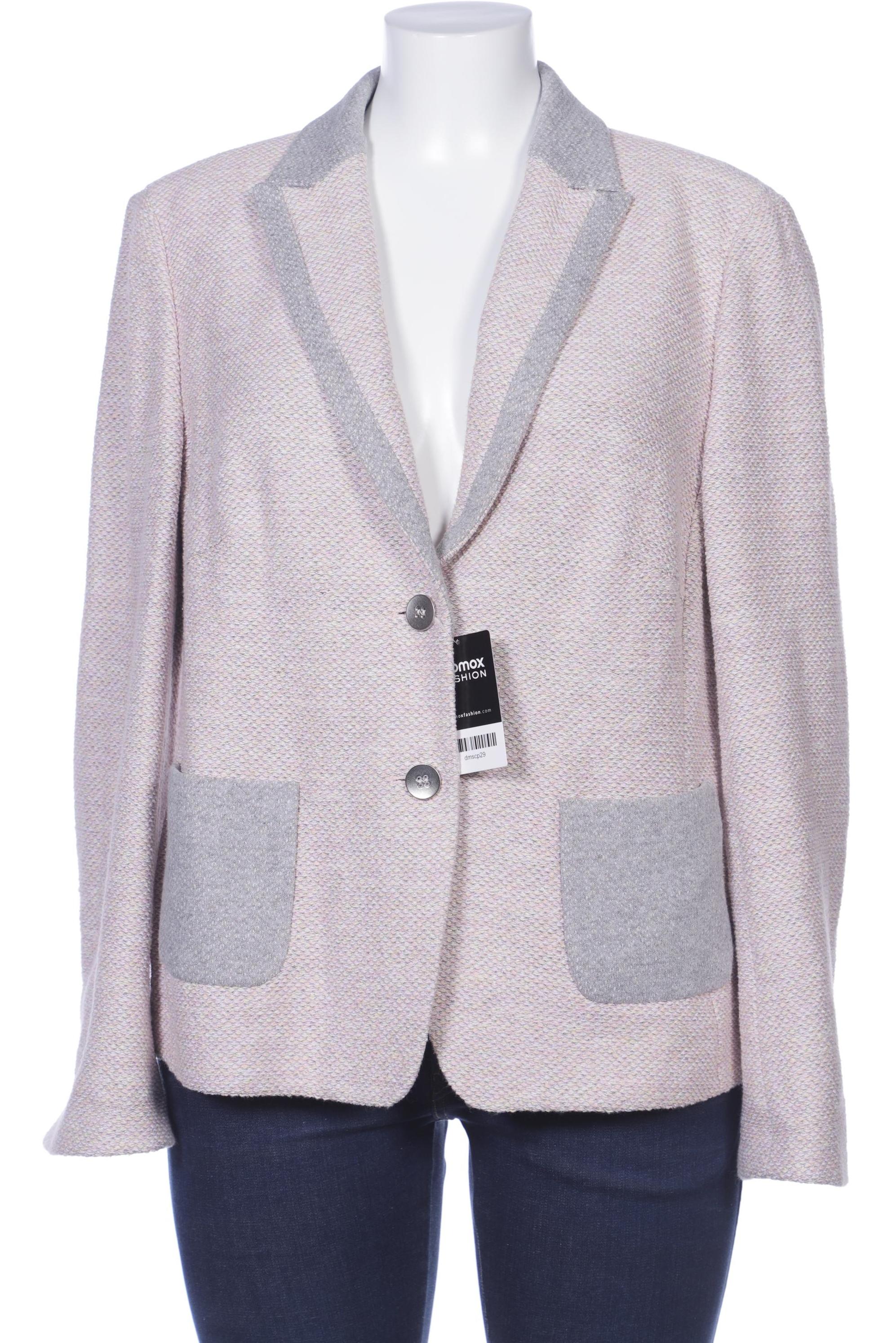 

Basler Damen Blazer, pink, Gr. 46