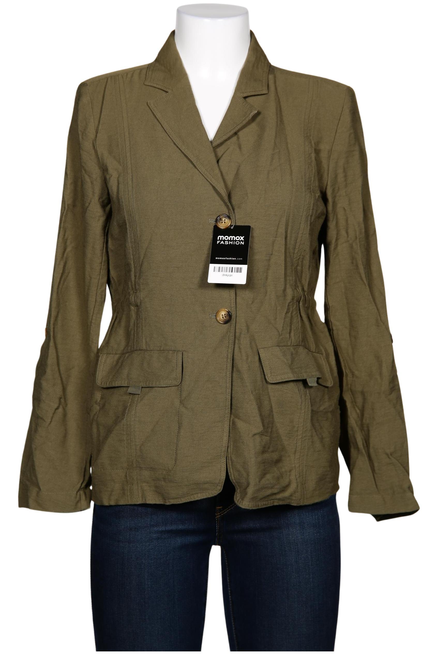 

Basler Damen Blazer, grün, Gr. 38