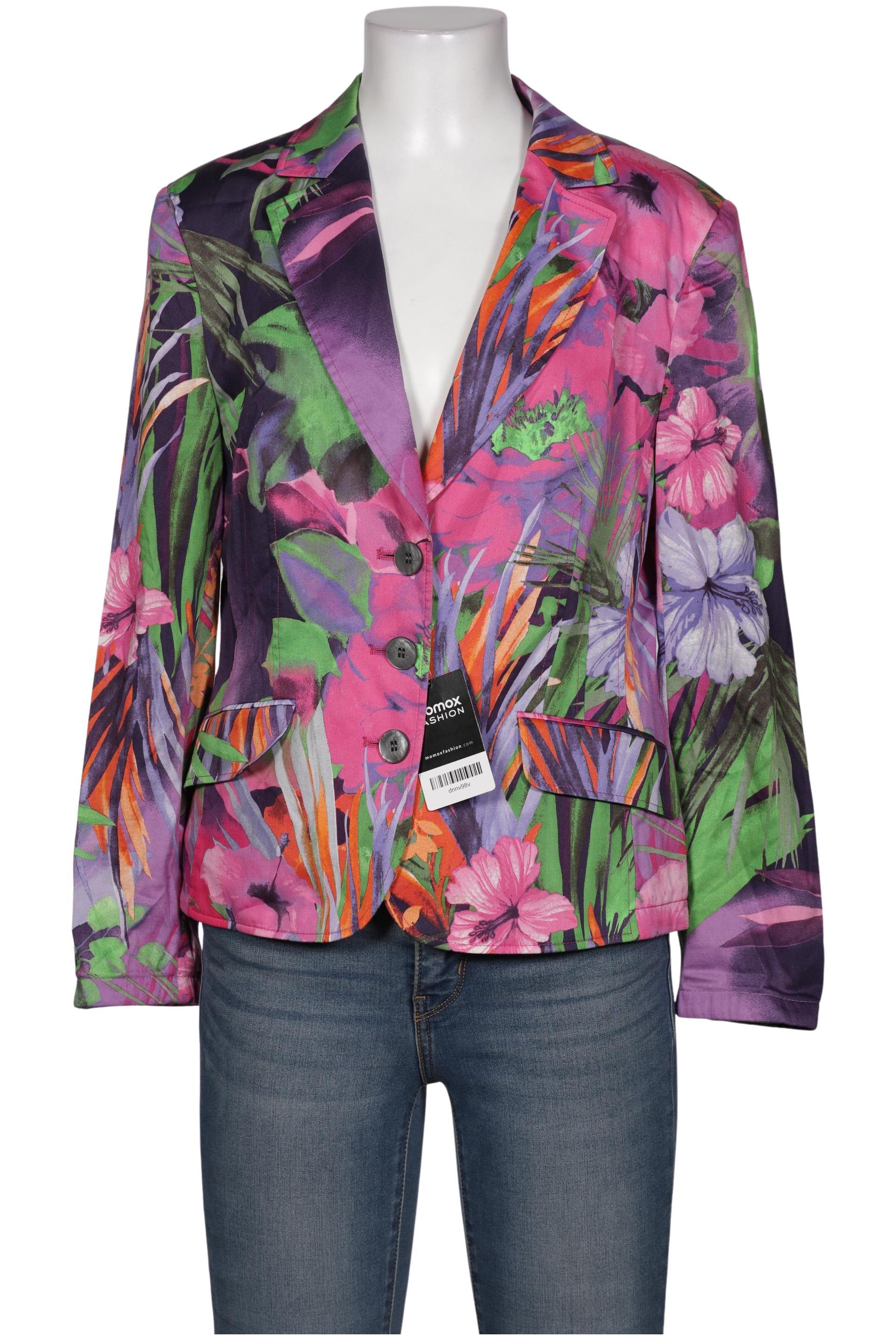 

Basler Damen Blazer, mehrfarbig, Gr. 40