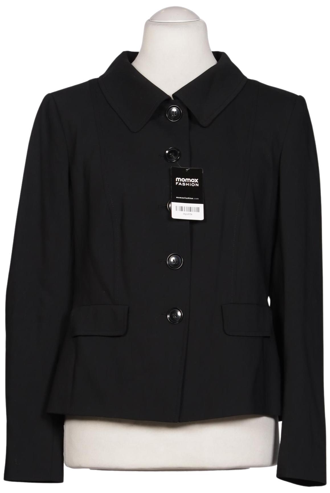 

Basler Damen Blazer, schwarz, Gr. 42