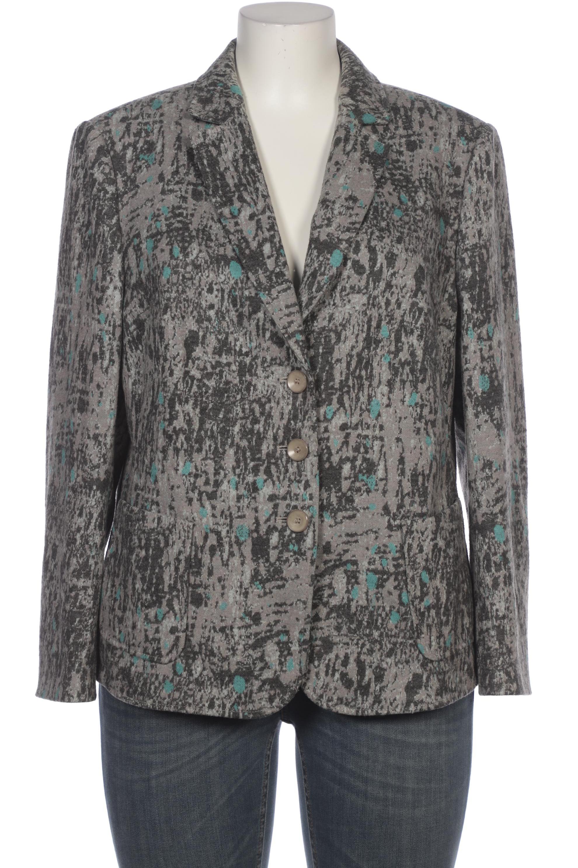 

Basler Damen Blazer, grau