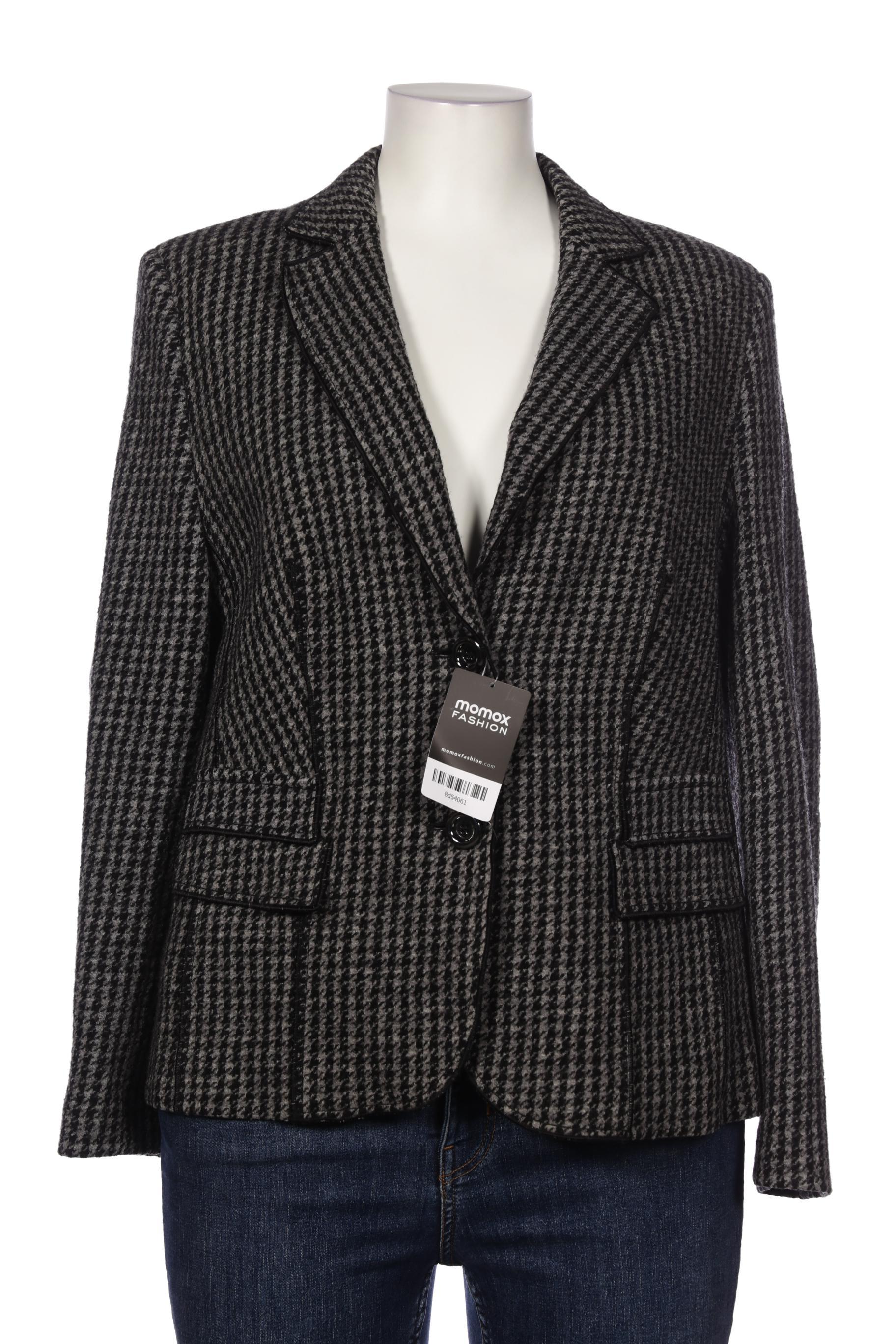 

Basler Damen Blazer, grau, Gr. 44