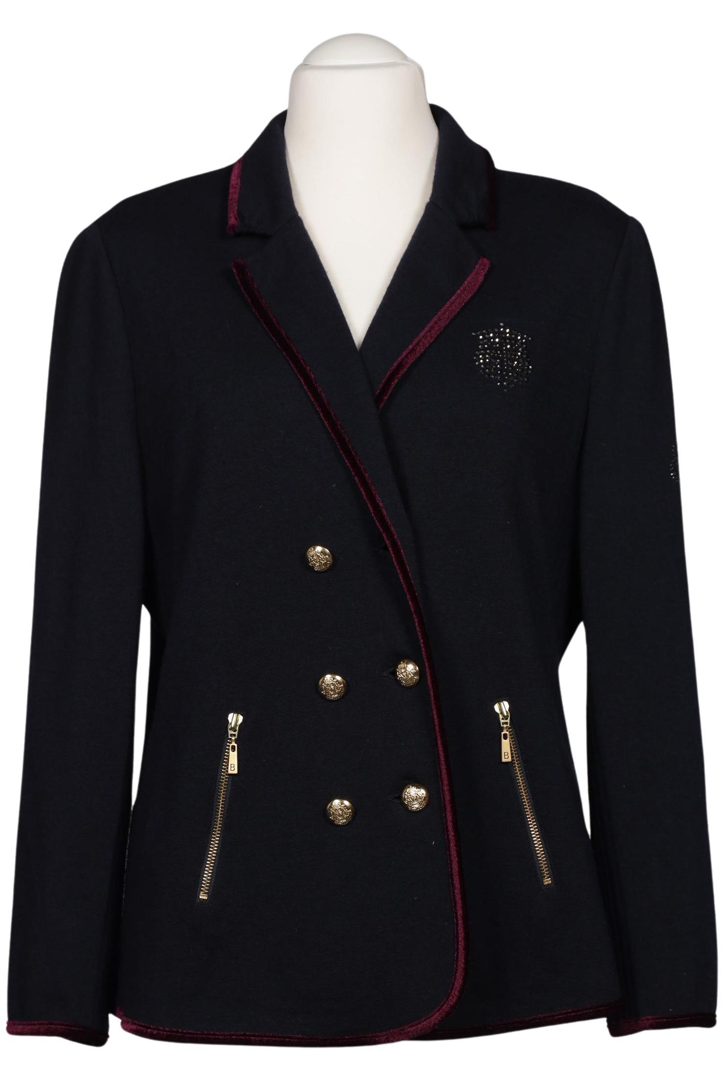 

Basler Damen Blazer, marineblau, Gr. 44