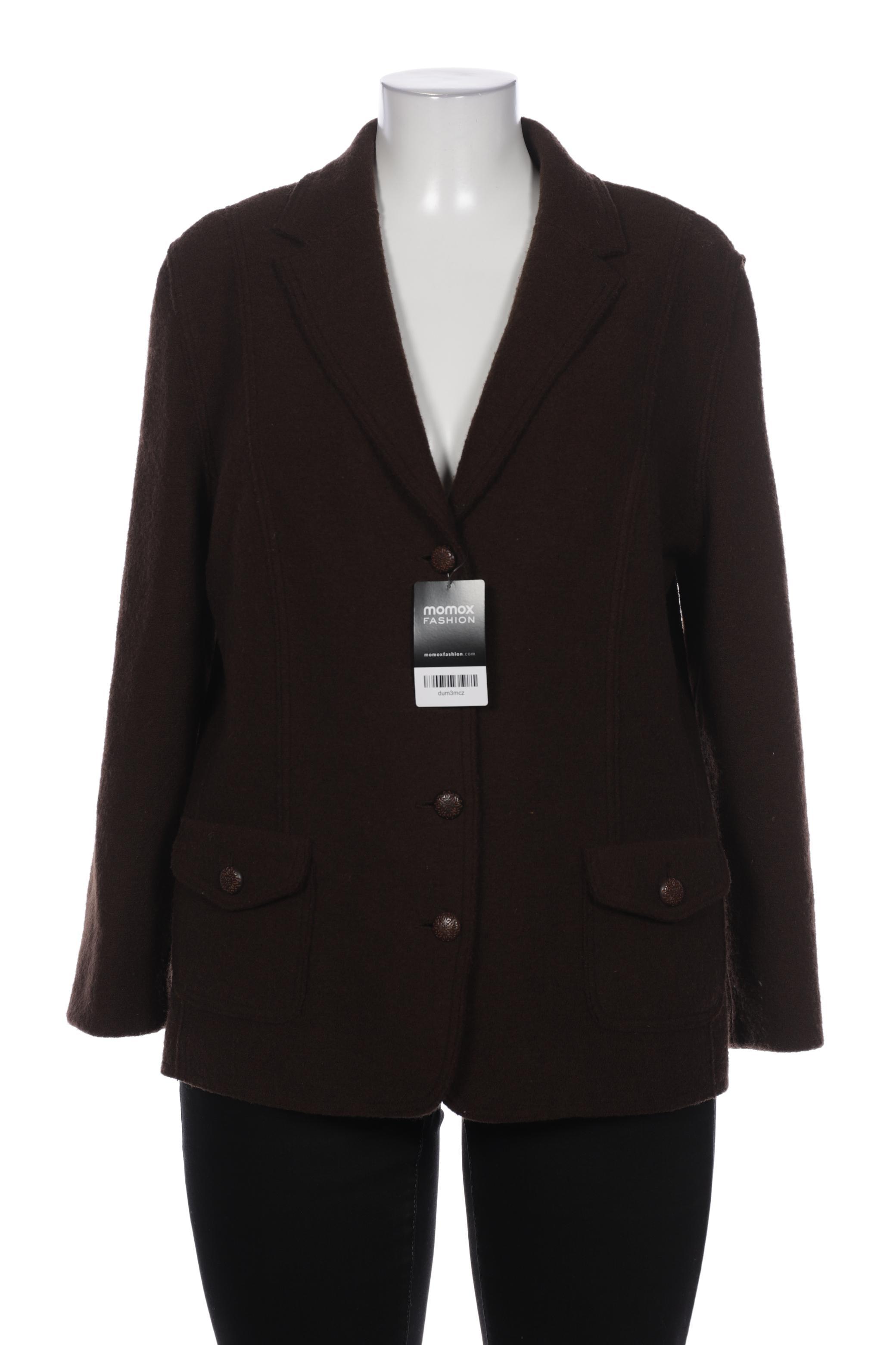

Basler Damen Blazer, braun, Gr. 44