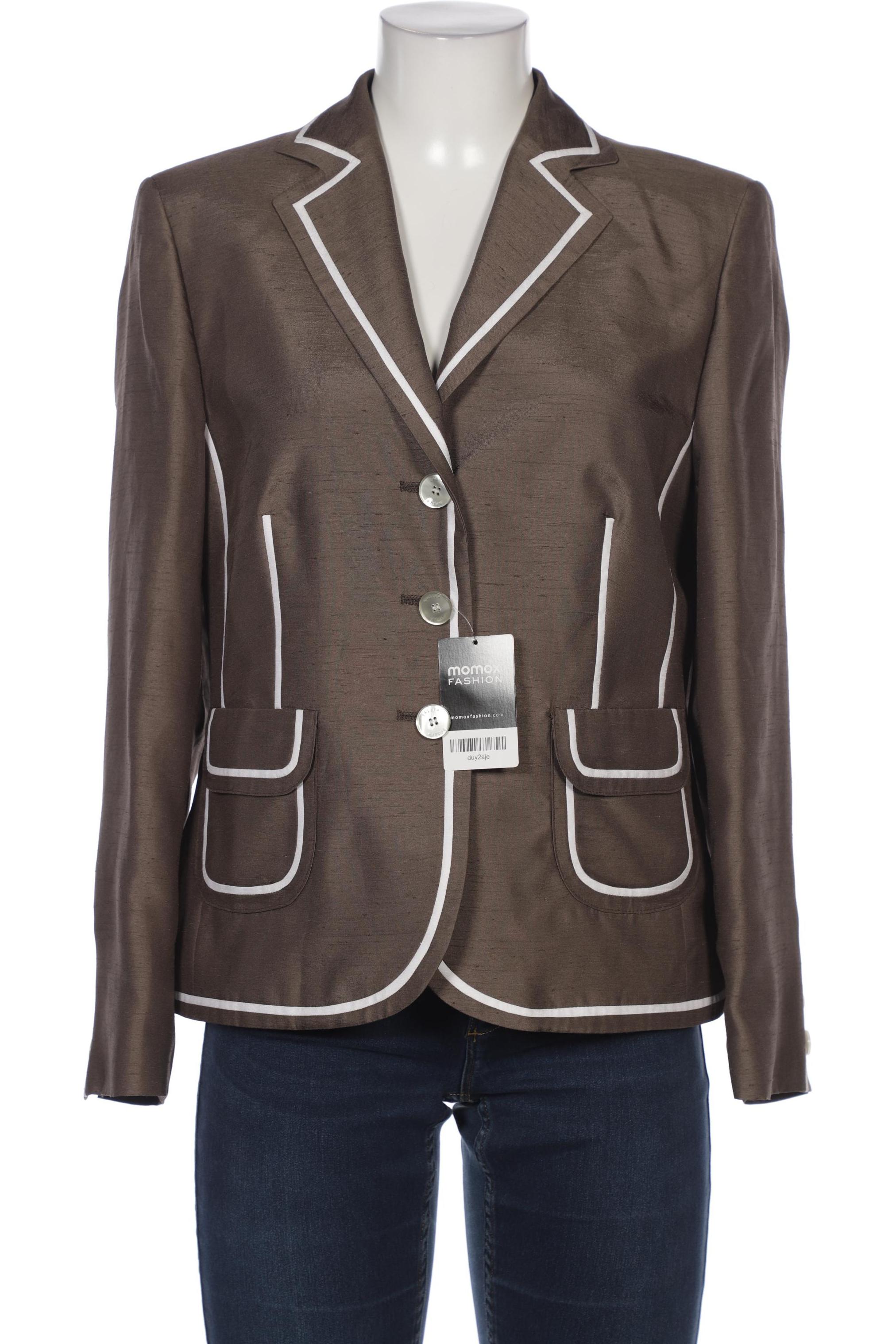 

Basler Damen Blazer, braun