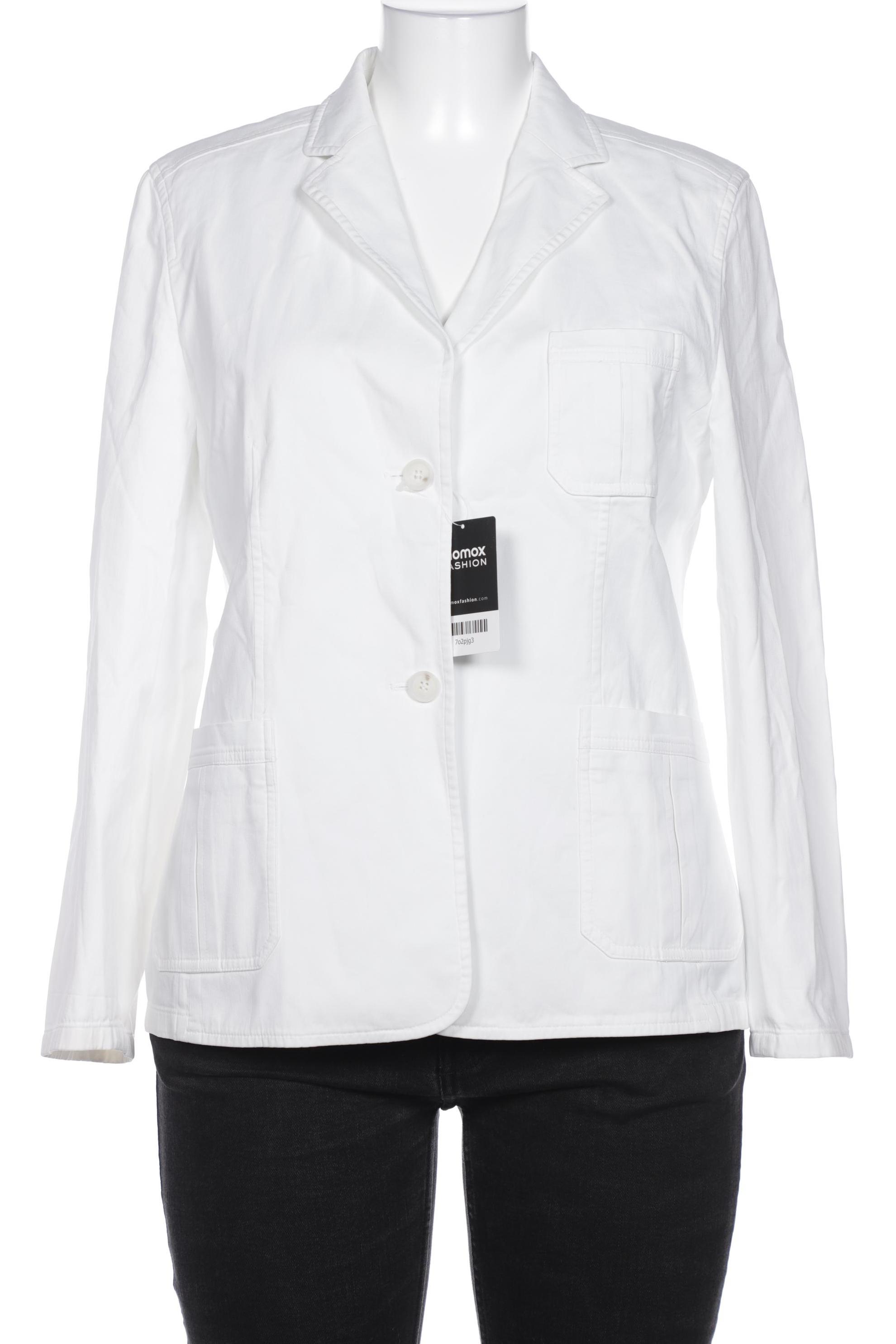 

Basler Damen Blazer, weiß, Gr. 42