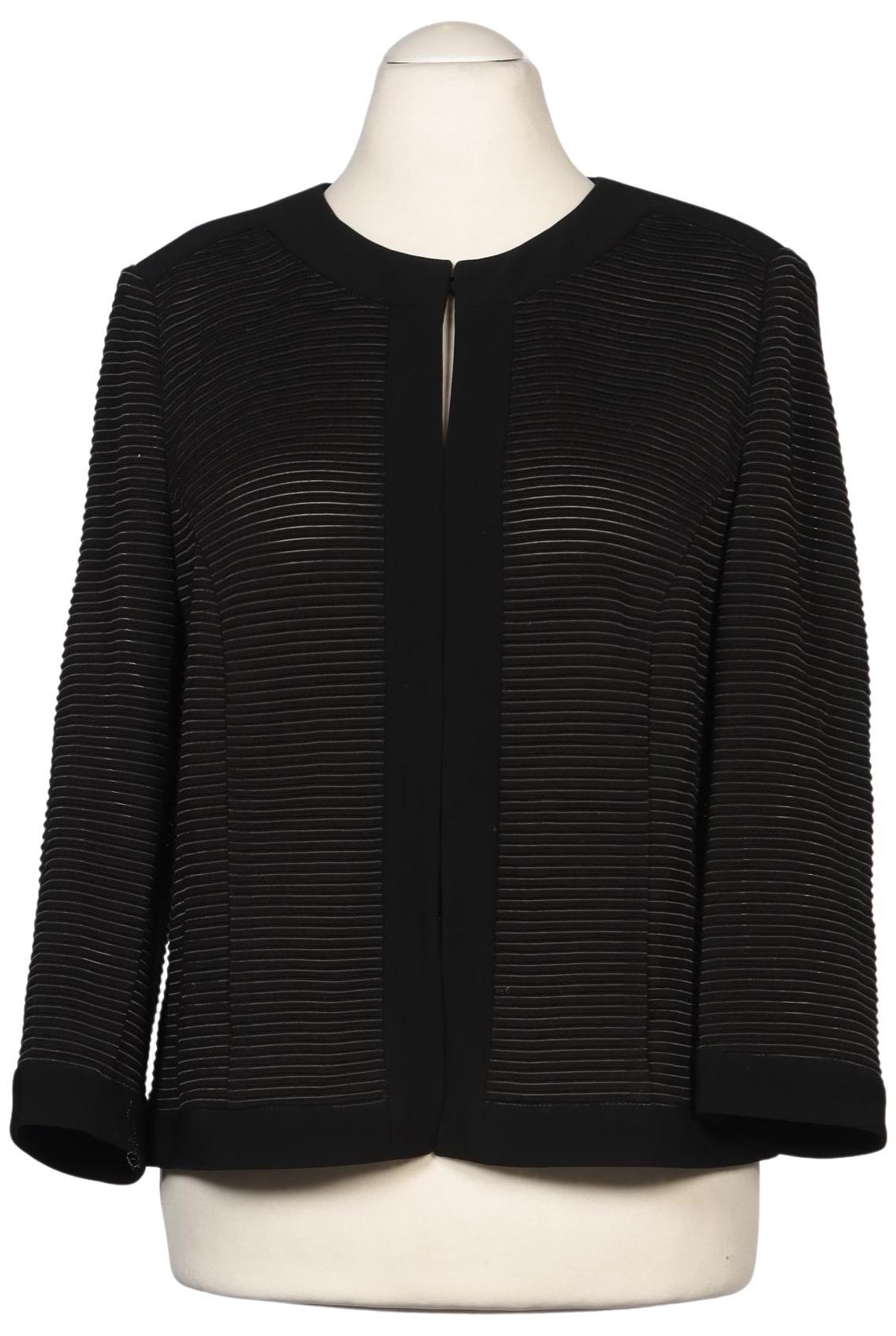 

Basler Damen Blazer, schwarz, Gr. 46