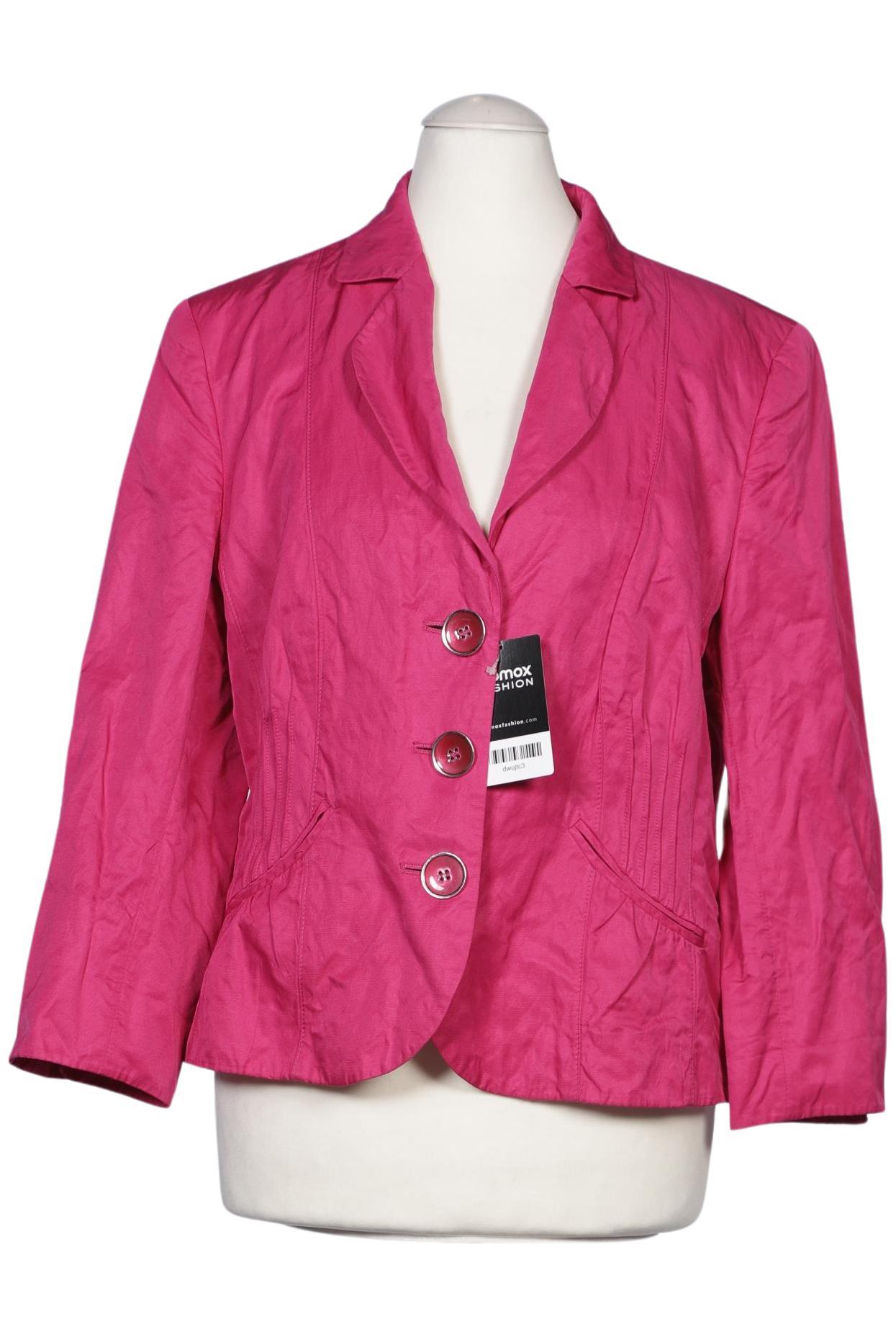 

Basler Damen Blazer, pink, Gr. 40