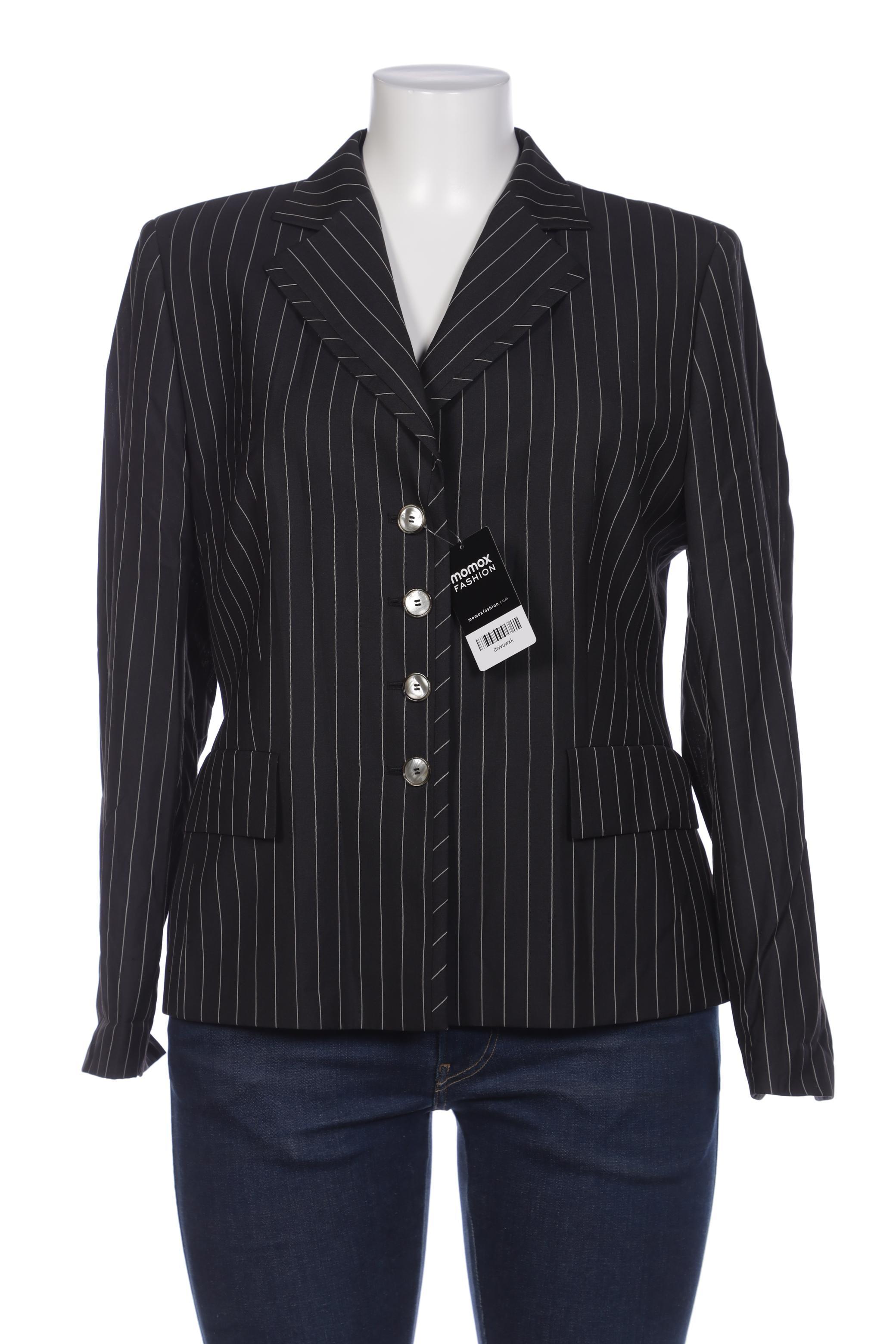 

Basler Damen Blazer, schwarz, Gr. 42