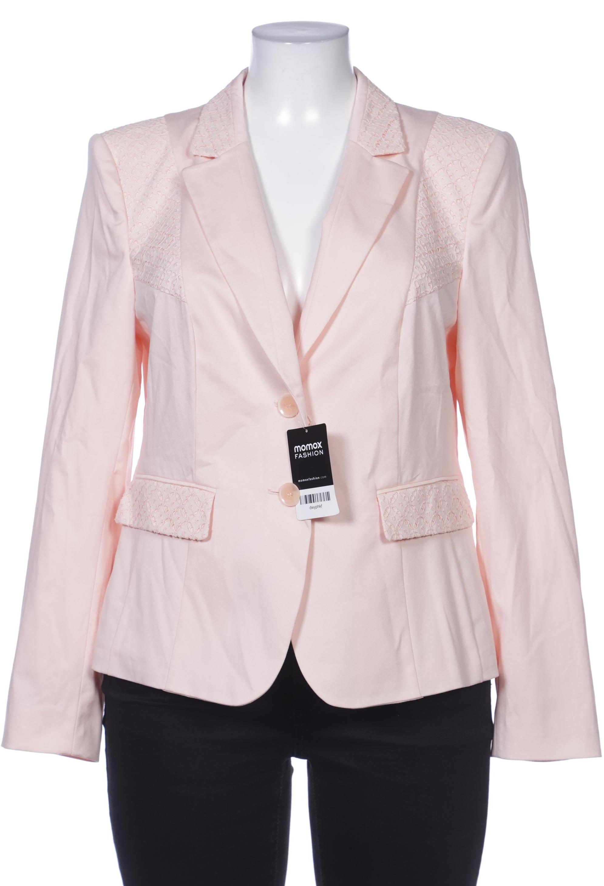 

Basler Damen Blazer, pink, Gr. 44