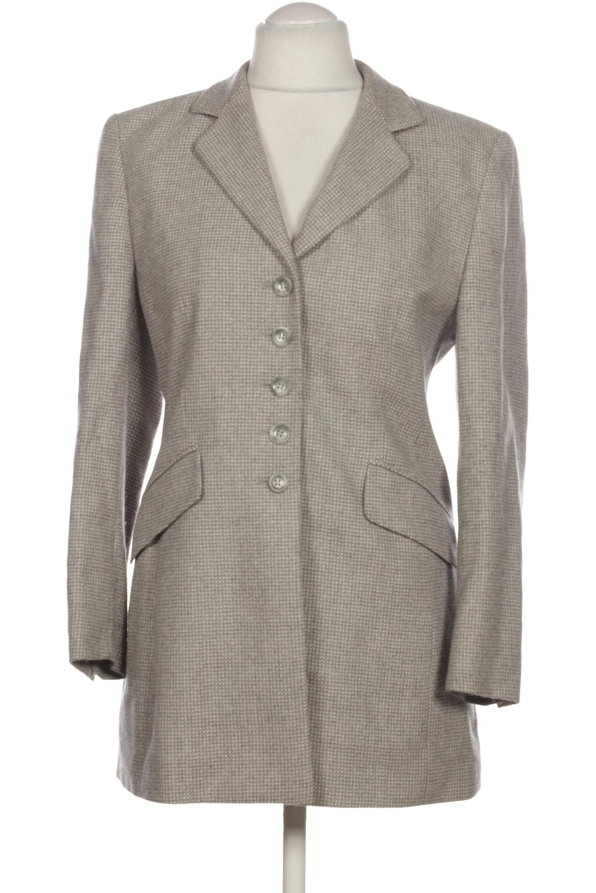 

Basler Damen Blazer, grau, Gr. 38