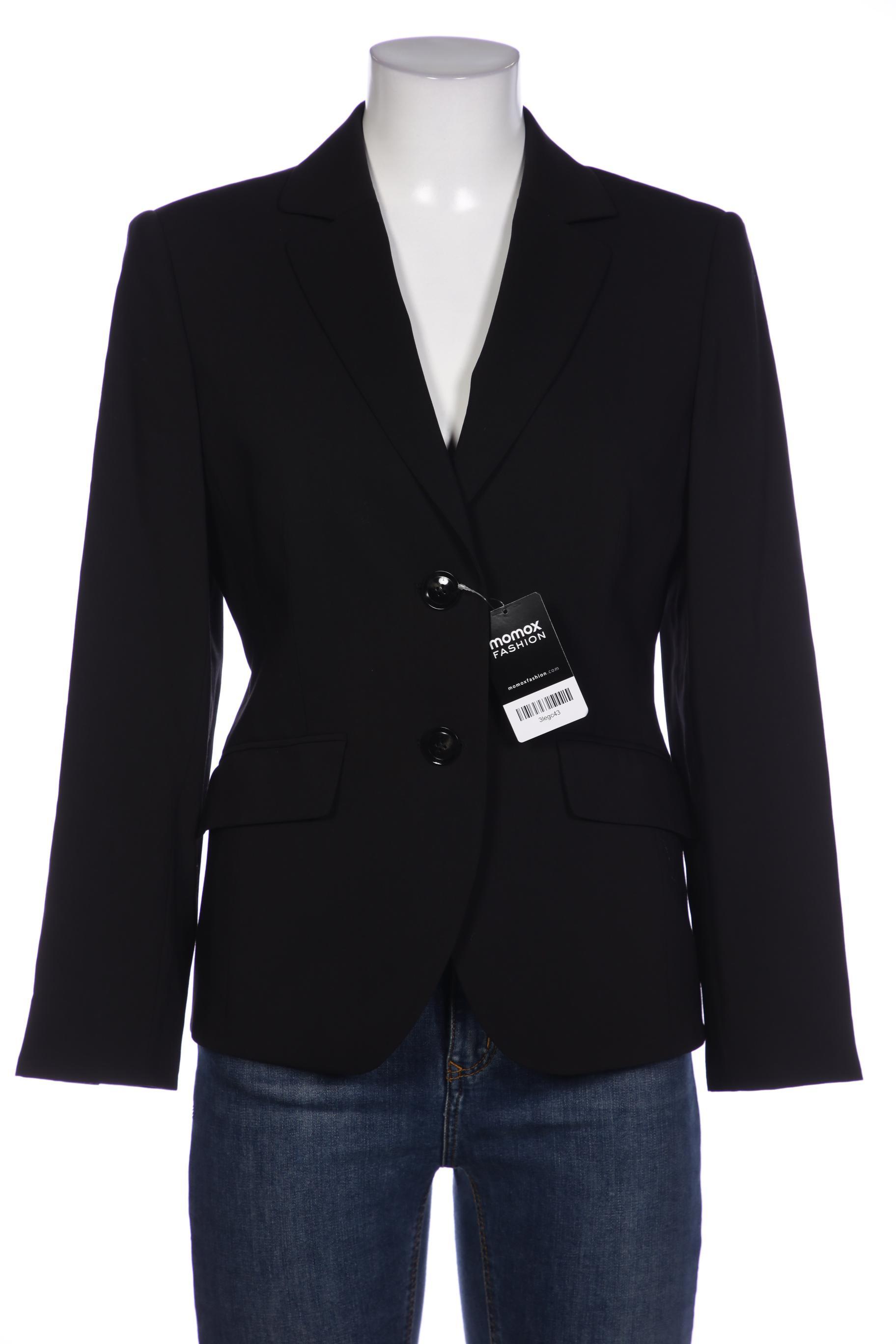 

Basler Damen Blazer, schwarz