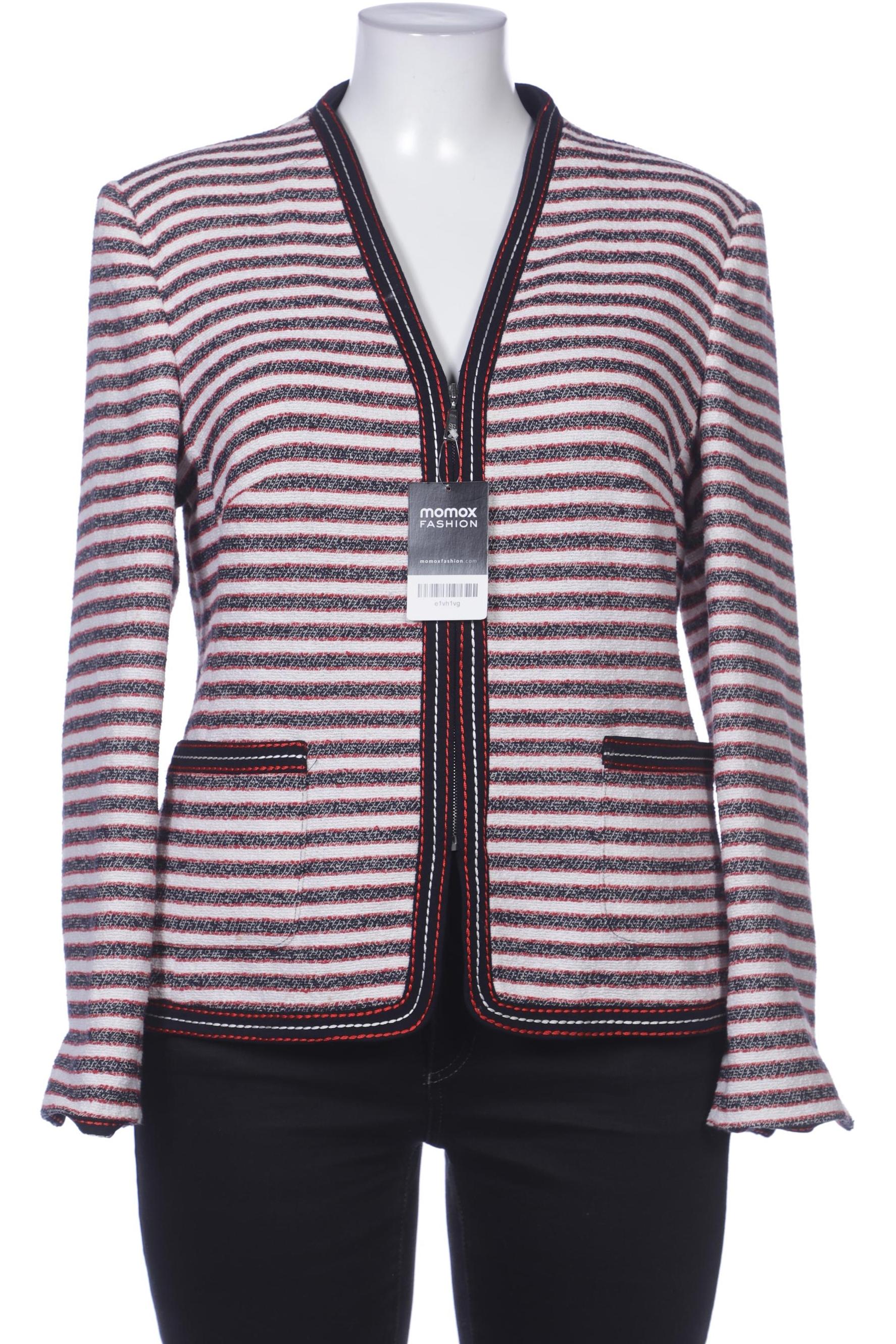 

Basler Damen Blazer, weiß, Gr. 42