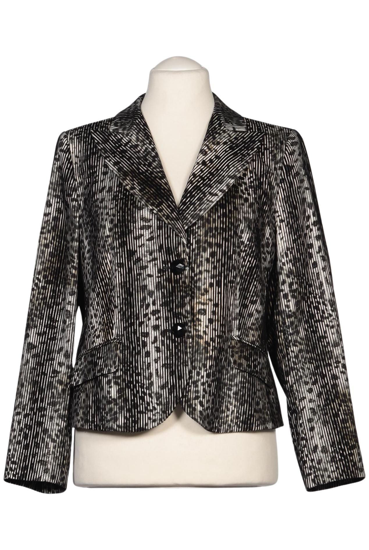 

Basler Damen Blazer, grau, Gr. 42