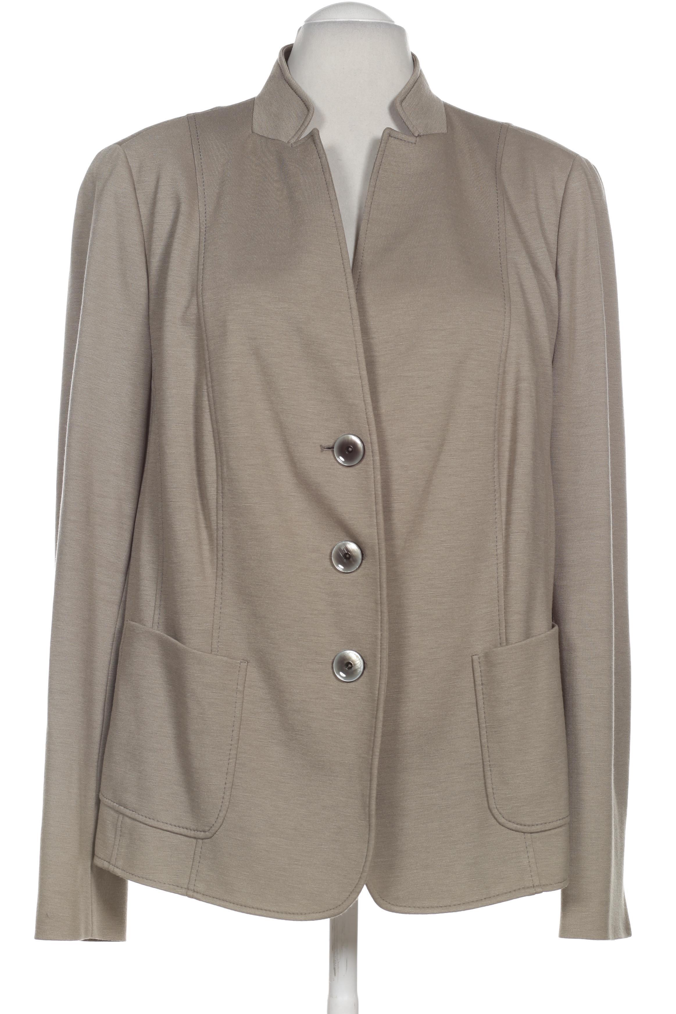 

Basler Damen Blazer, grau, Gr. 50