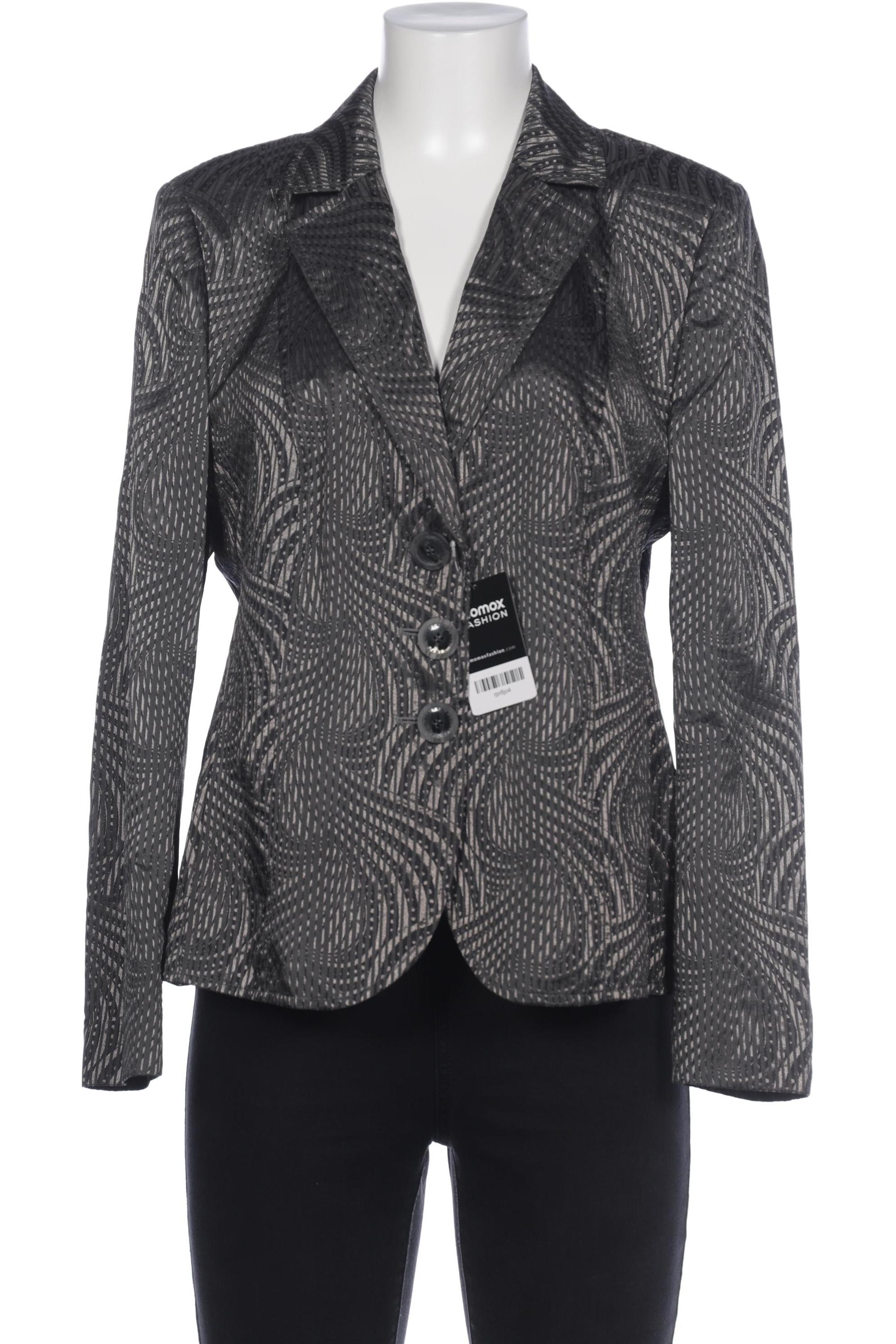 

Basler Damen Blazer, grau, Gr. 42