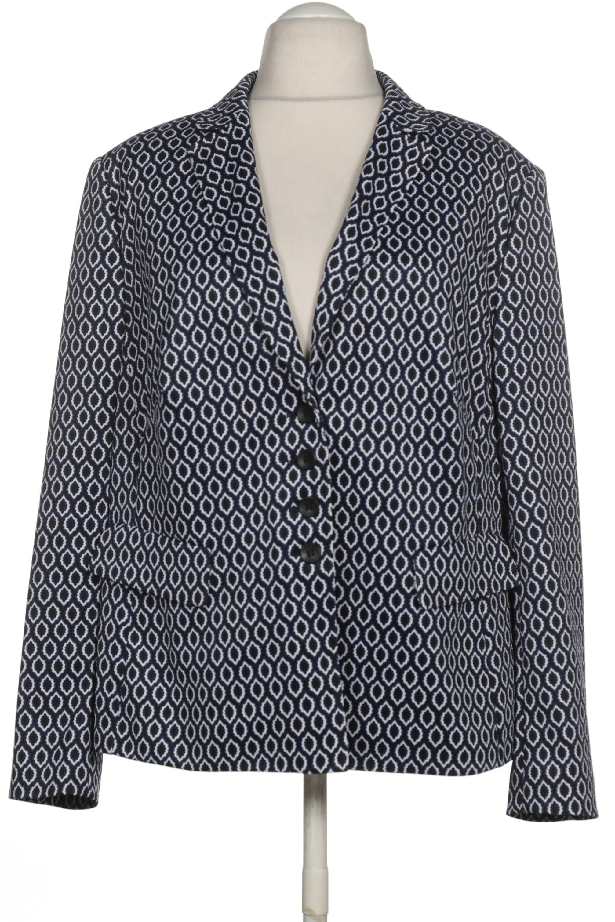 

Basler Damen Blazer, blau, Gr. 50