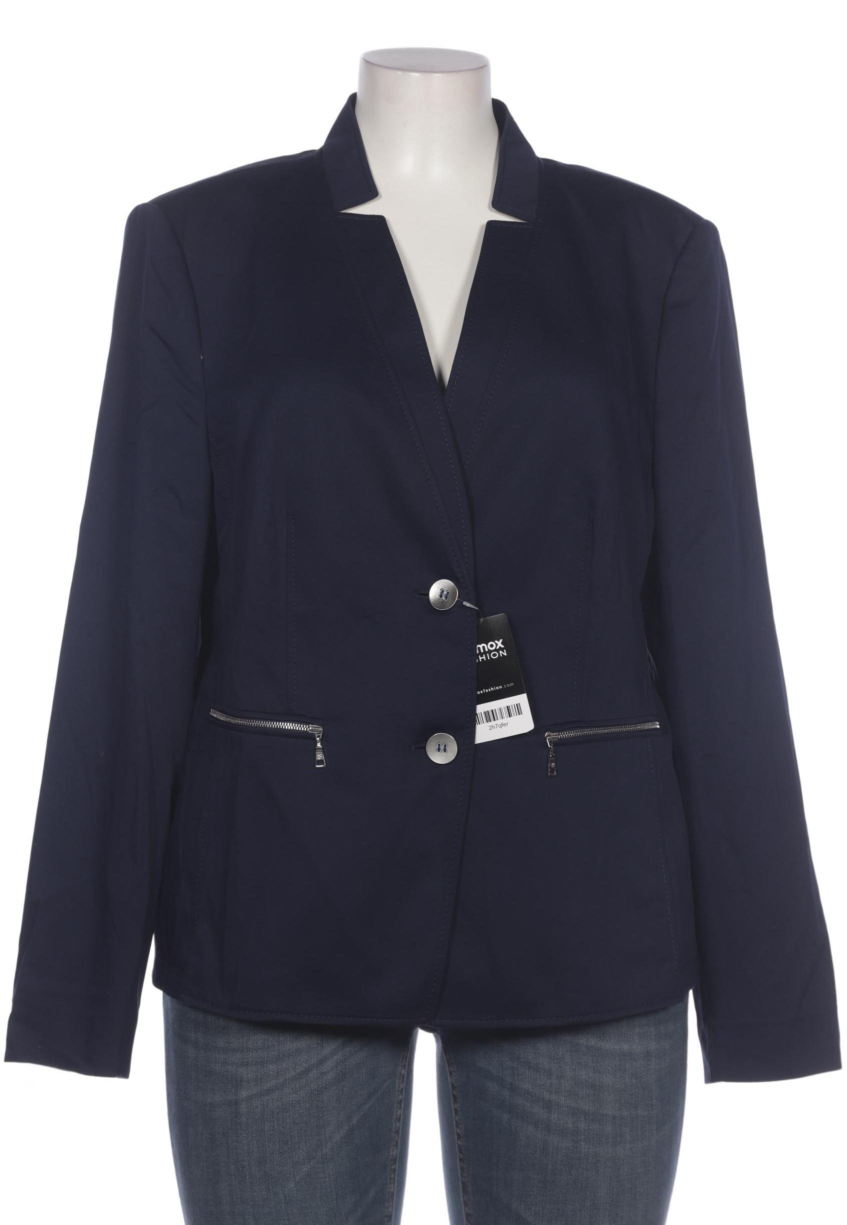

Basler Damen Blazer, marineblau, Gr. 46