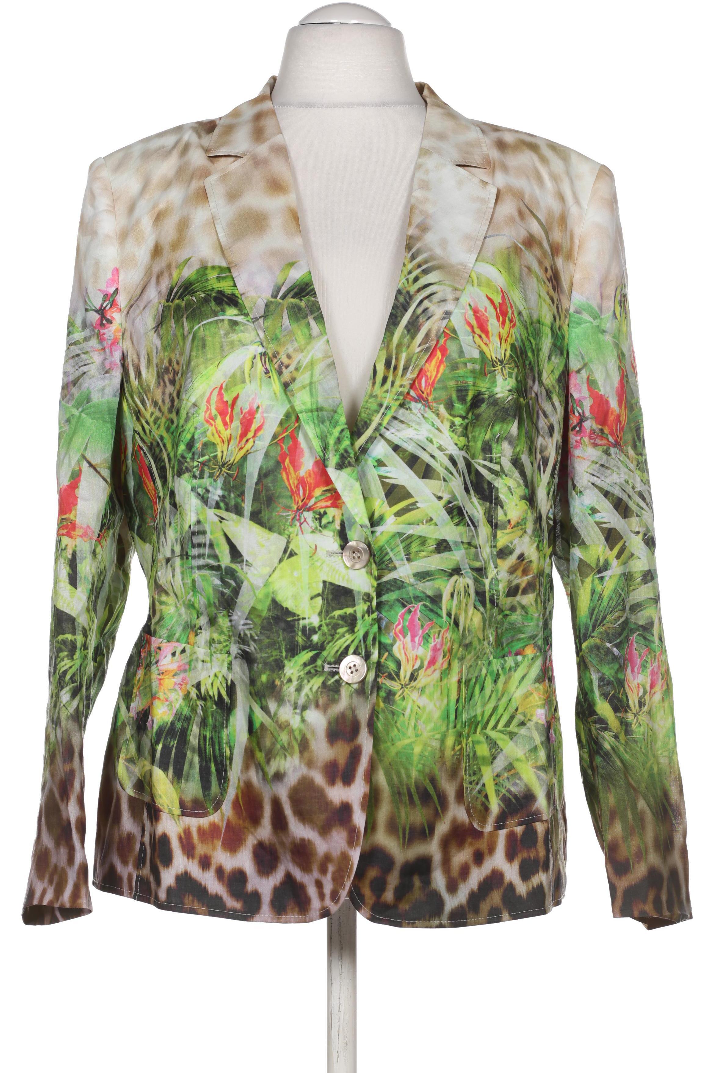 

Basler Damen Blazer, mehrfarbig, Gr. 46