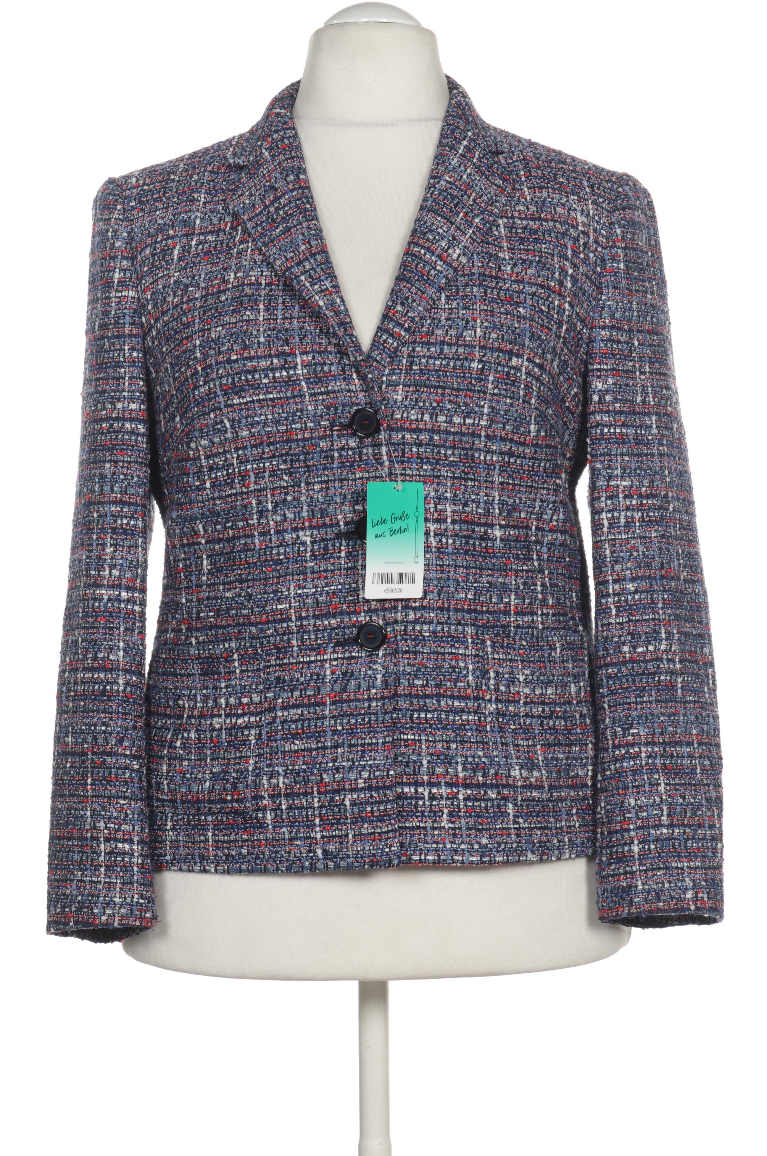

Basler Damen Blazer, blau, Gr. 42