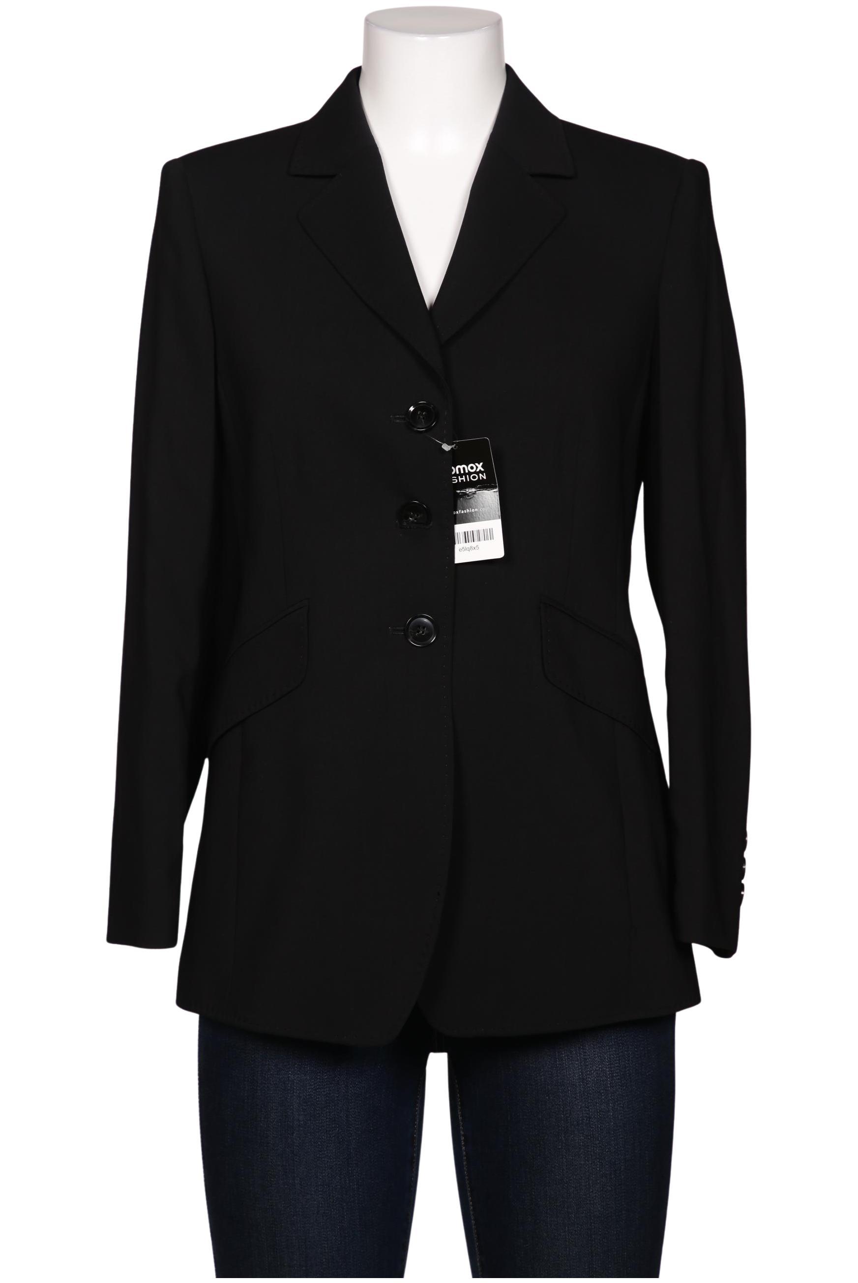 

Basler Damen Blazer, schwarz, Gr. 19