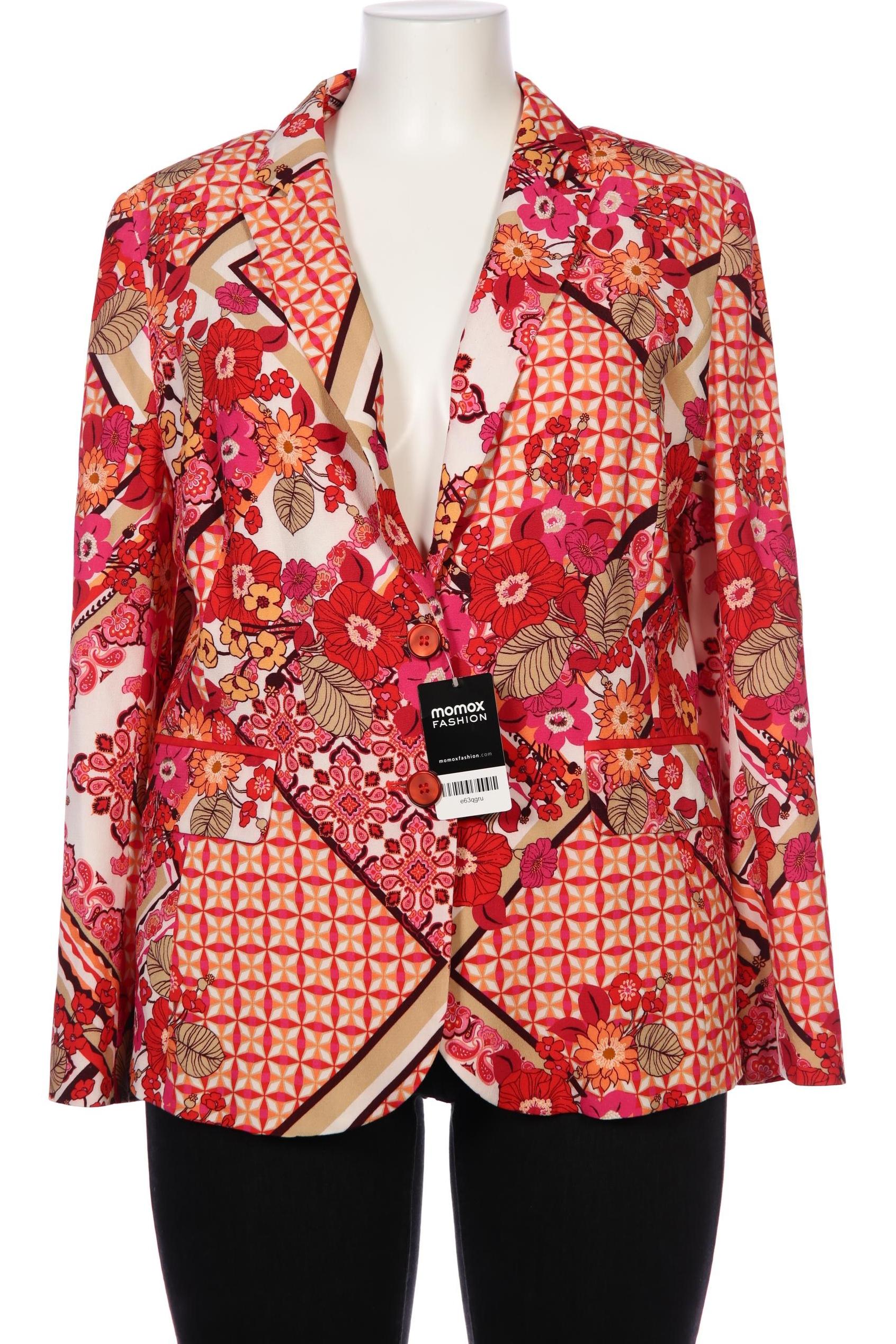 

Basler Damen Blazer, pink, Gr. 44