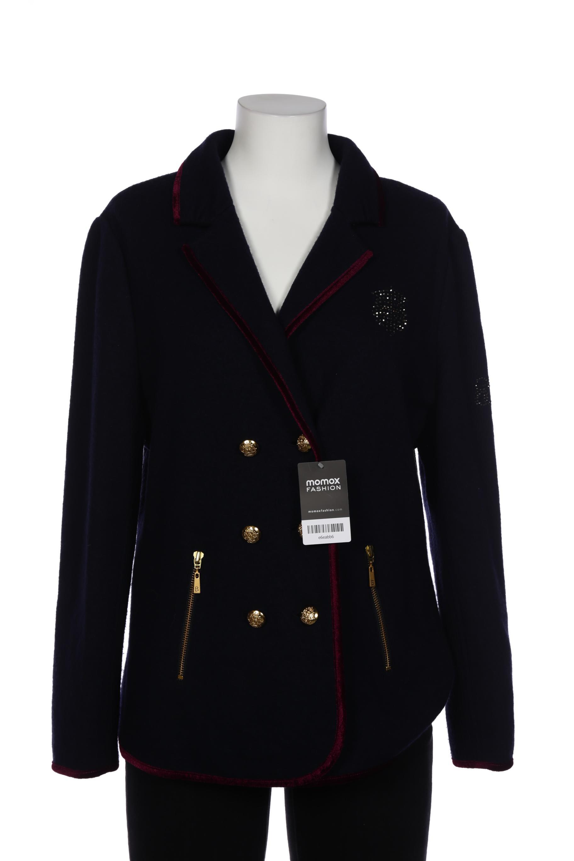 

Basler Damen Blazer, blau, Gr. 44