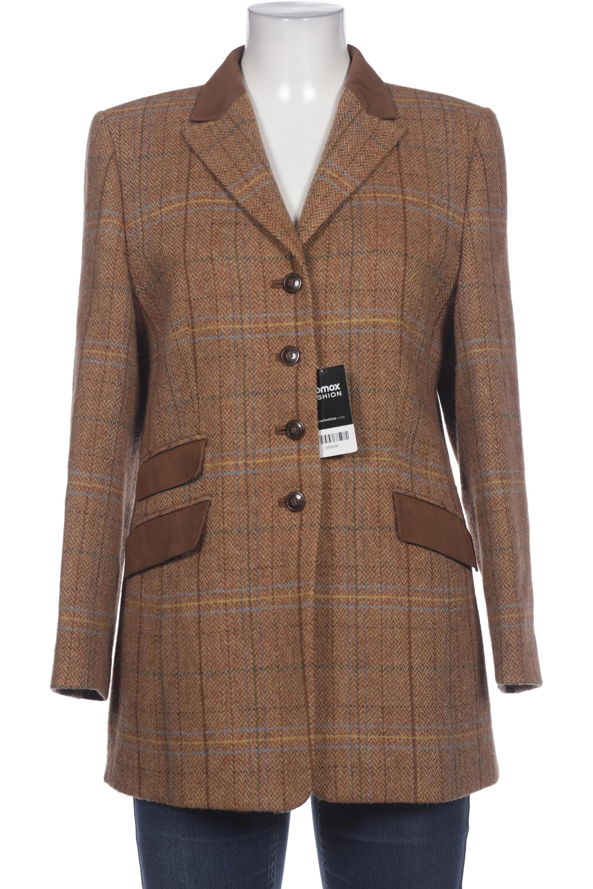 

Basler Damen Blazer, braun, Gr. 38