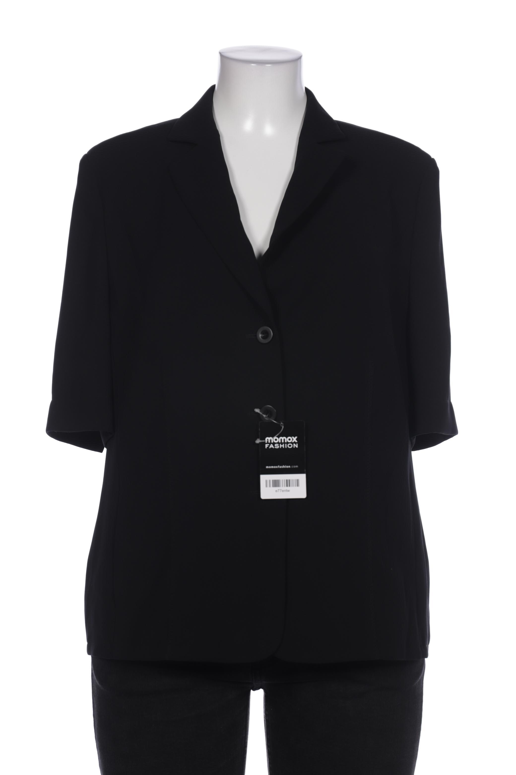 

Basler Damen Blazer, schwarz, Gr. 44