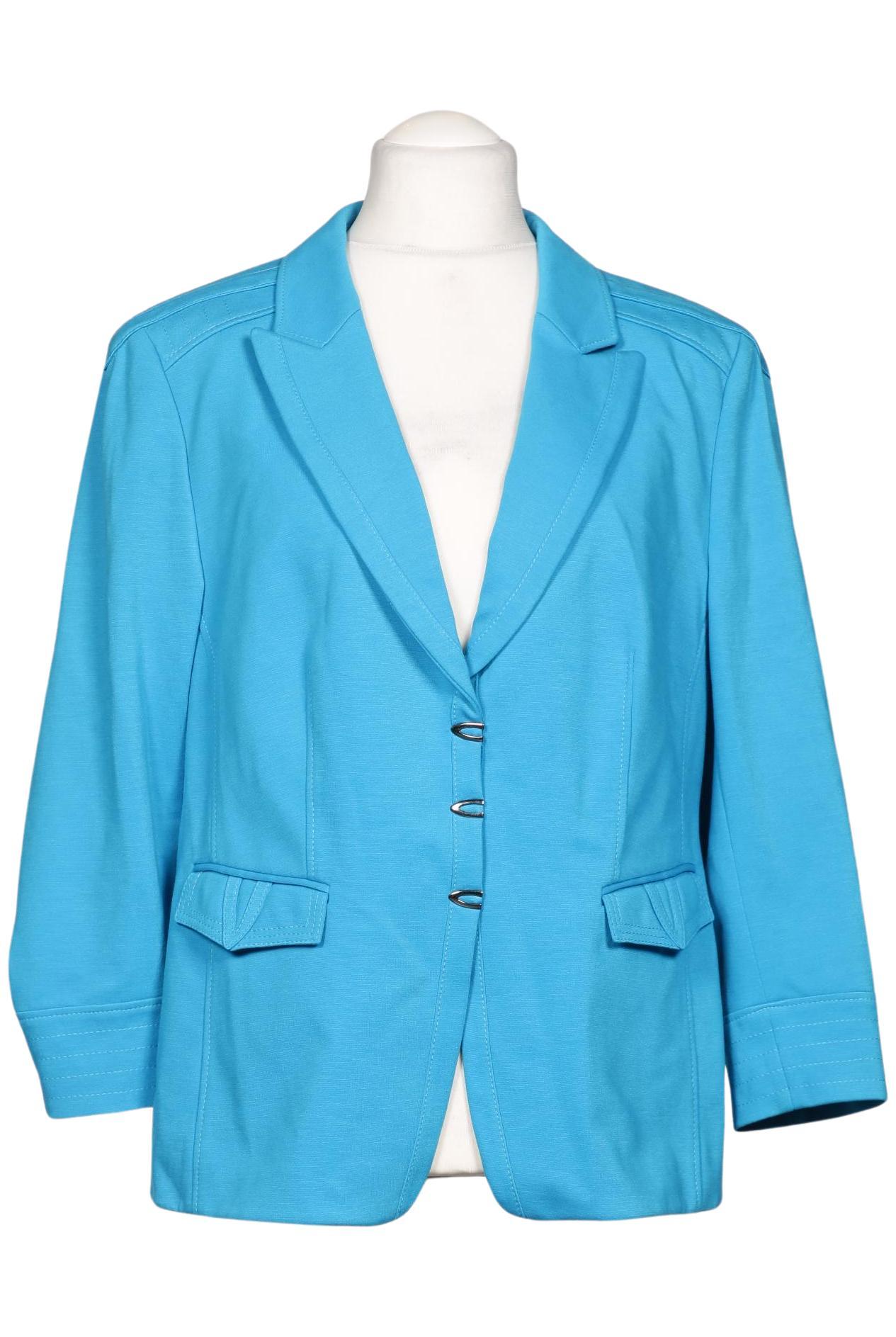 

Basler Damen Blazer, hellblau, Gr. 46