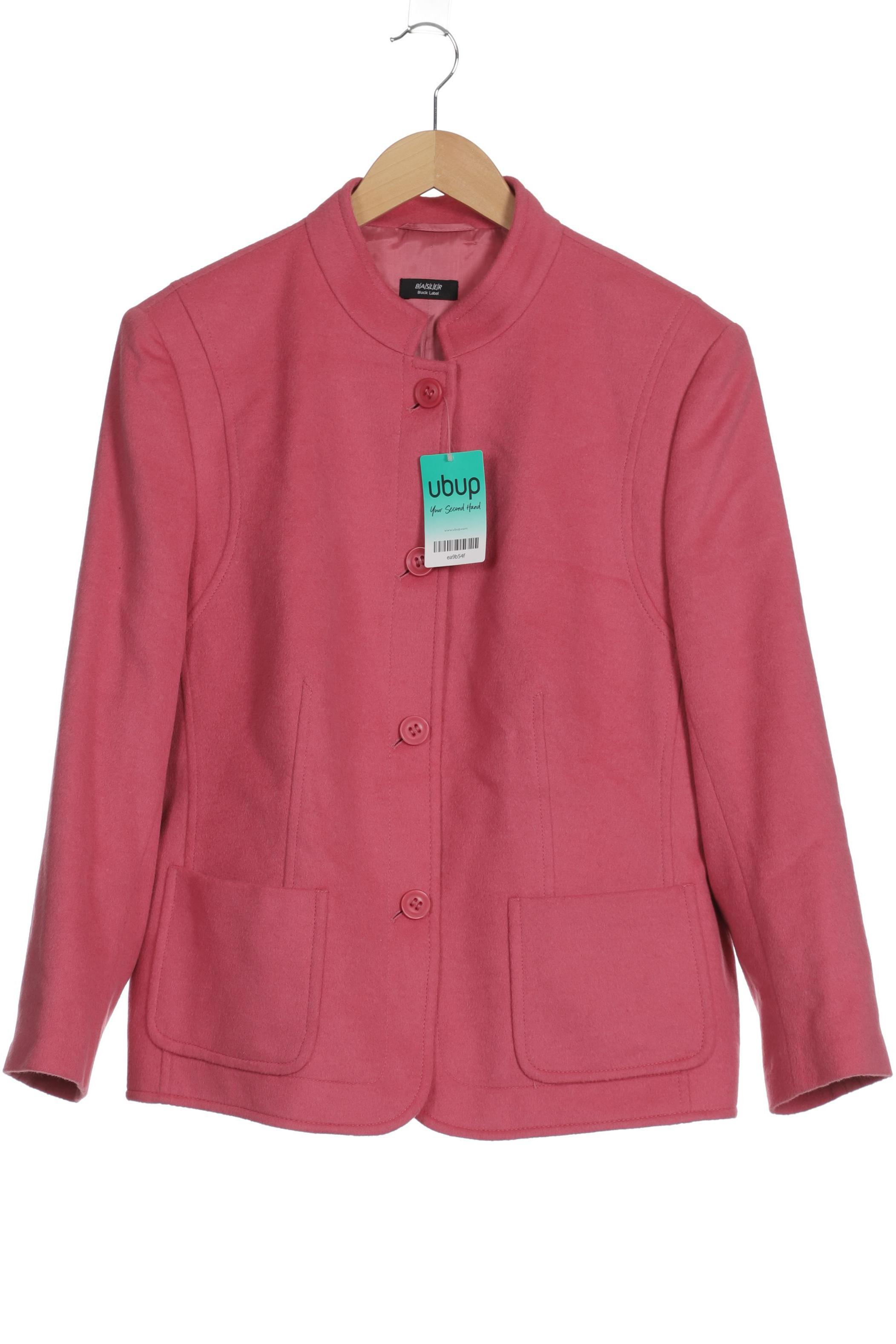 

Basler Damen Blazer, pink, Gr. 46