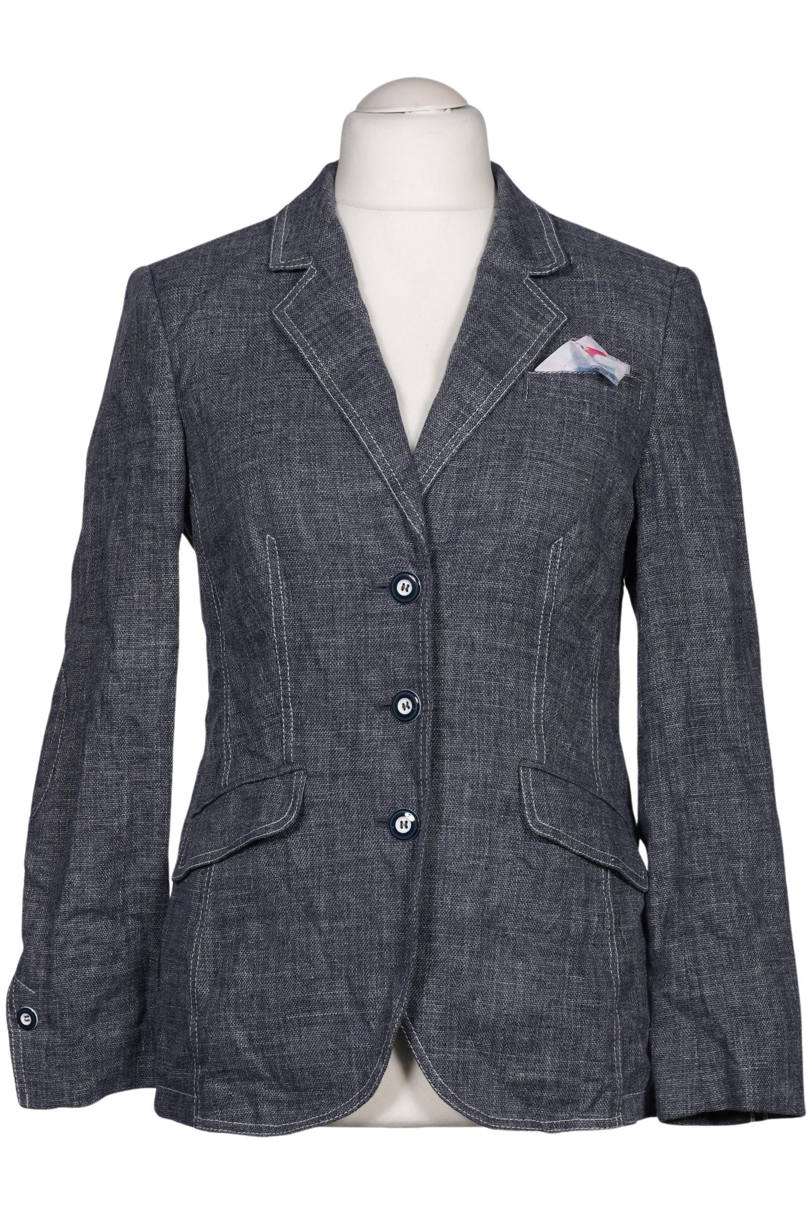 

Basler Damen Blazer, blau, Gr. 38