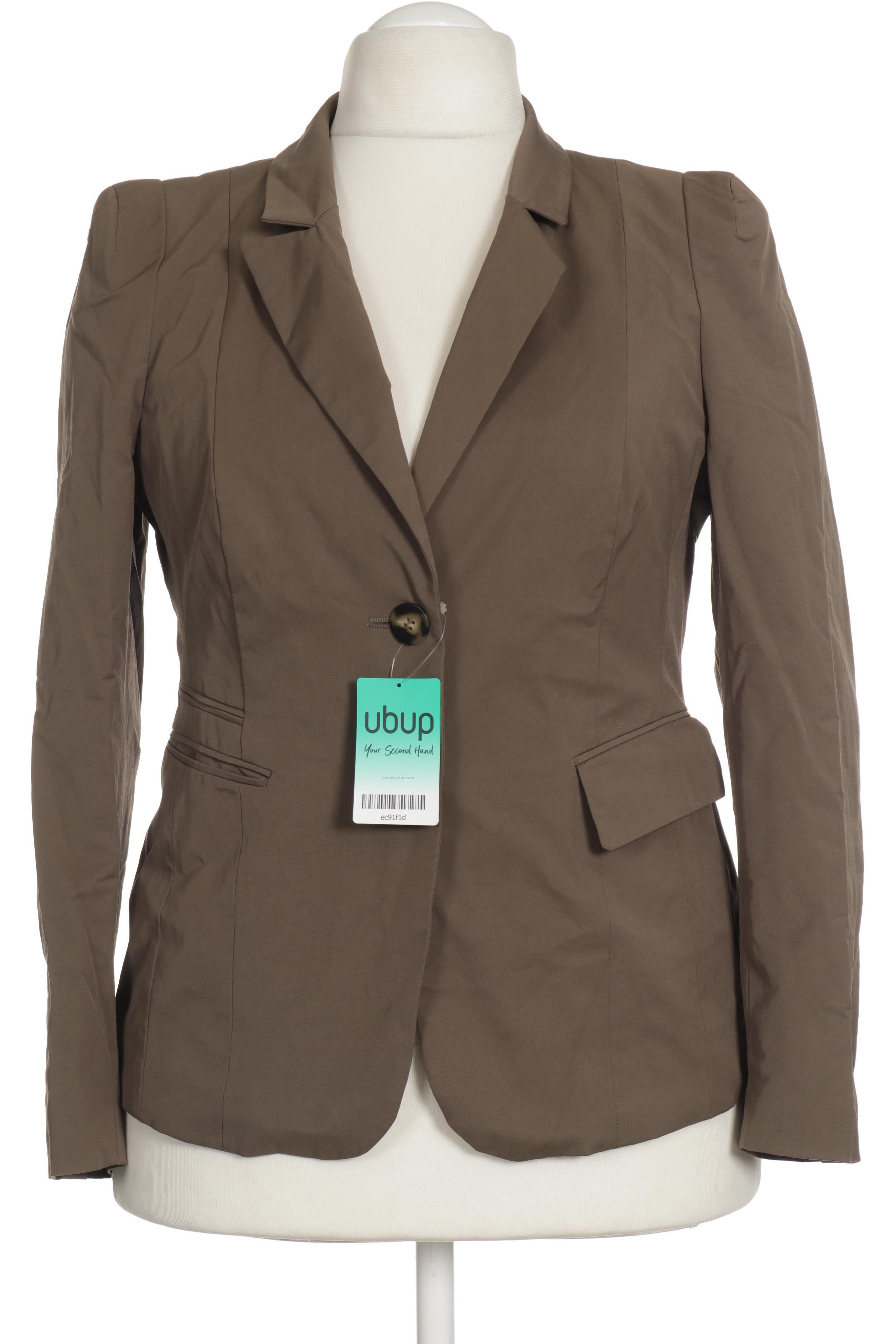 

Basler Damen Blazer, grün, Gr. 42