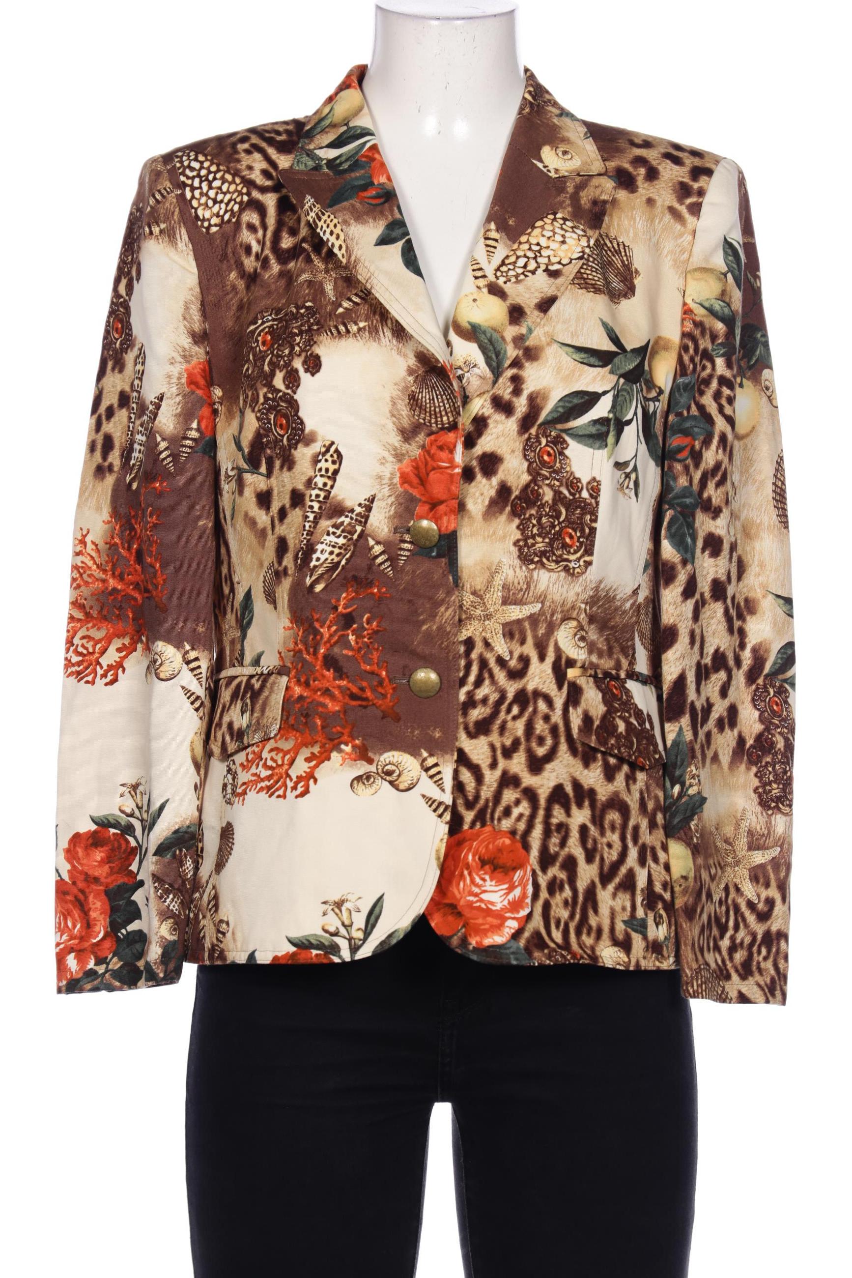

Basler Damen Blazer, braun, Gr. 40
