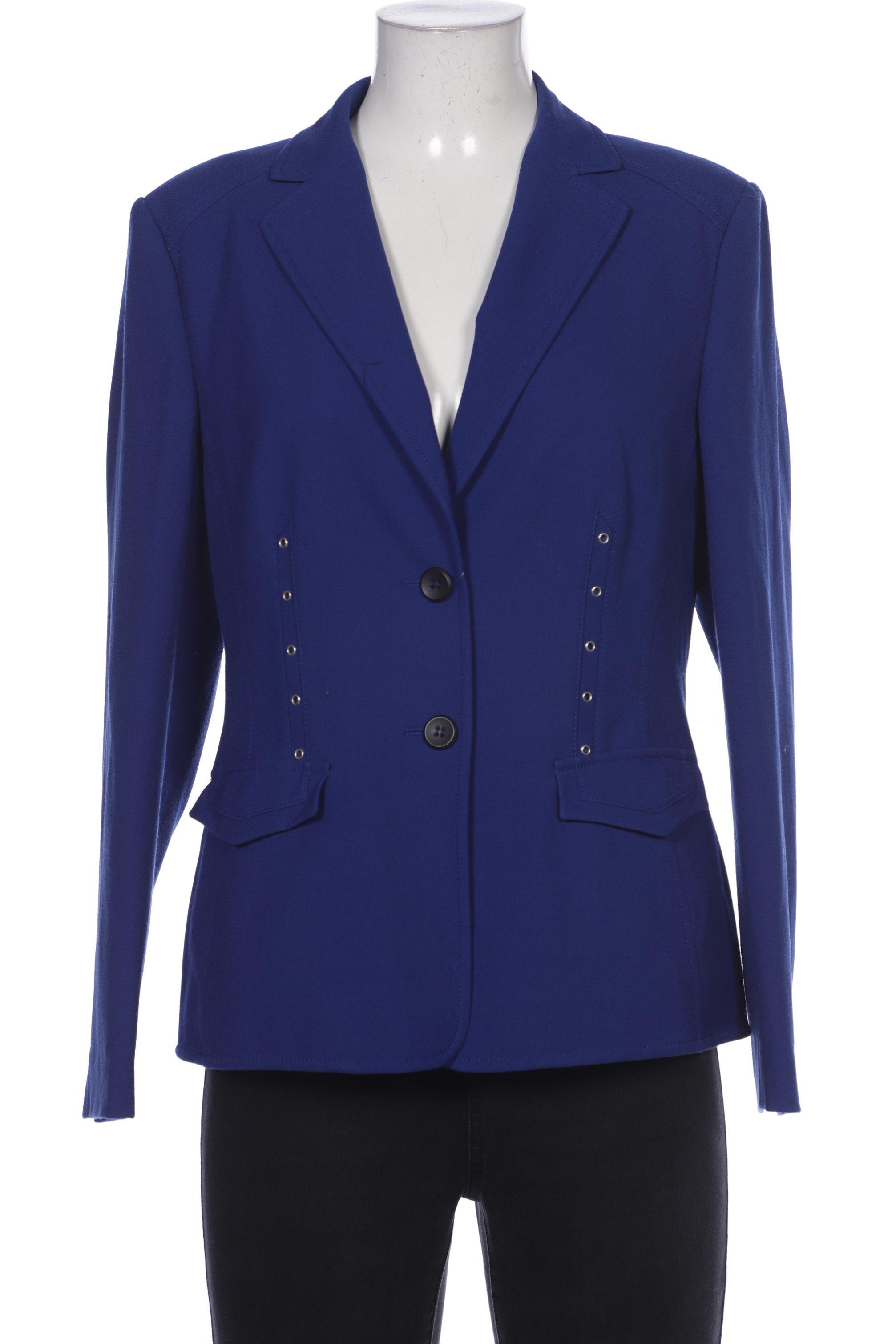 

Basler Damen Blazer, blau, Gr. 40