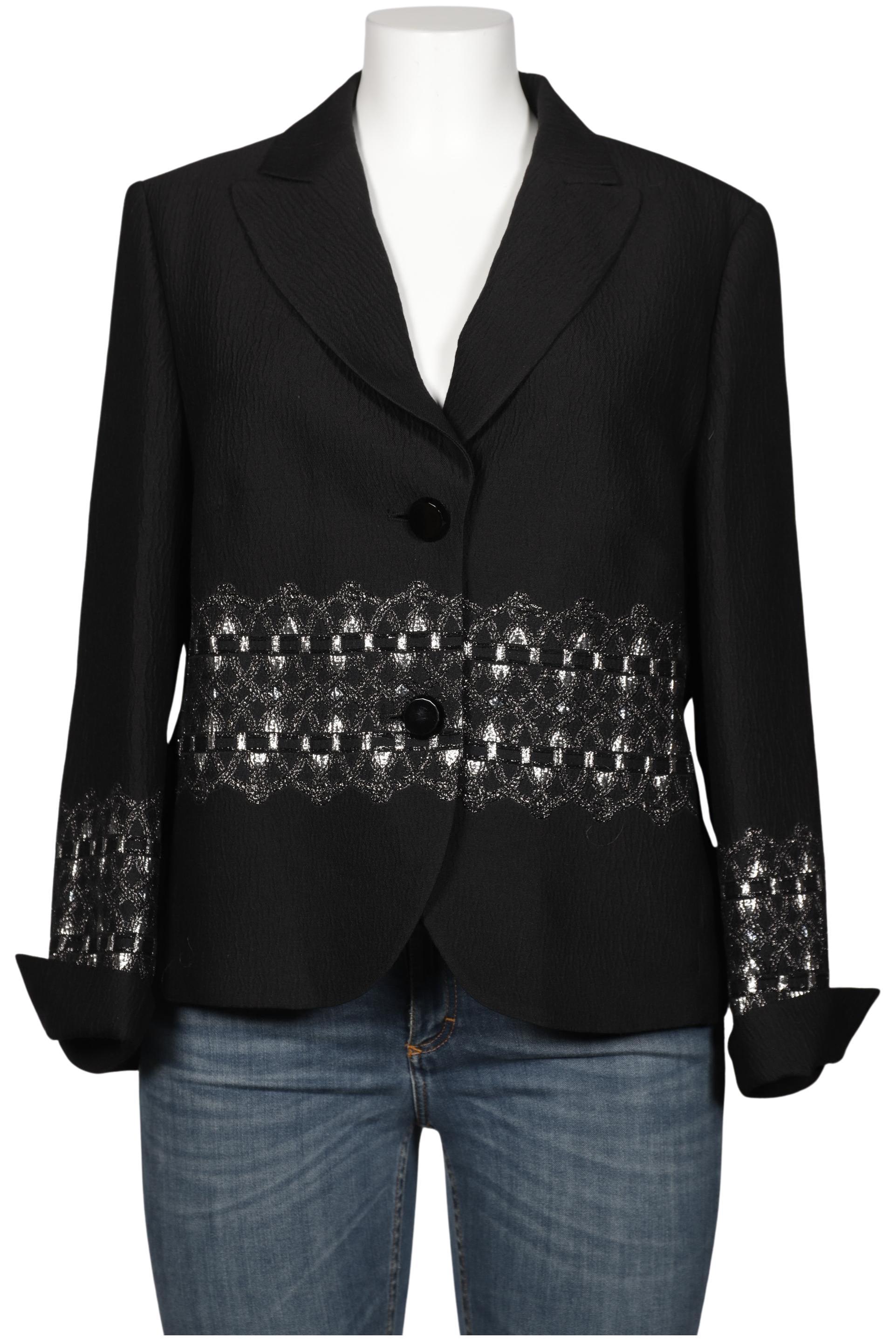 

Basler Damen Blazer, schwarz, Gr. 44