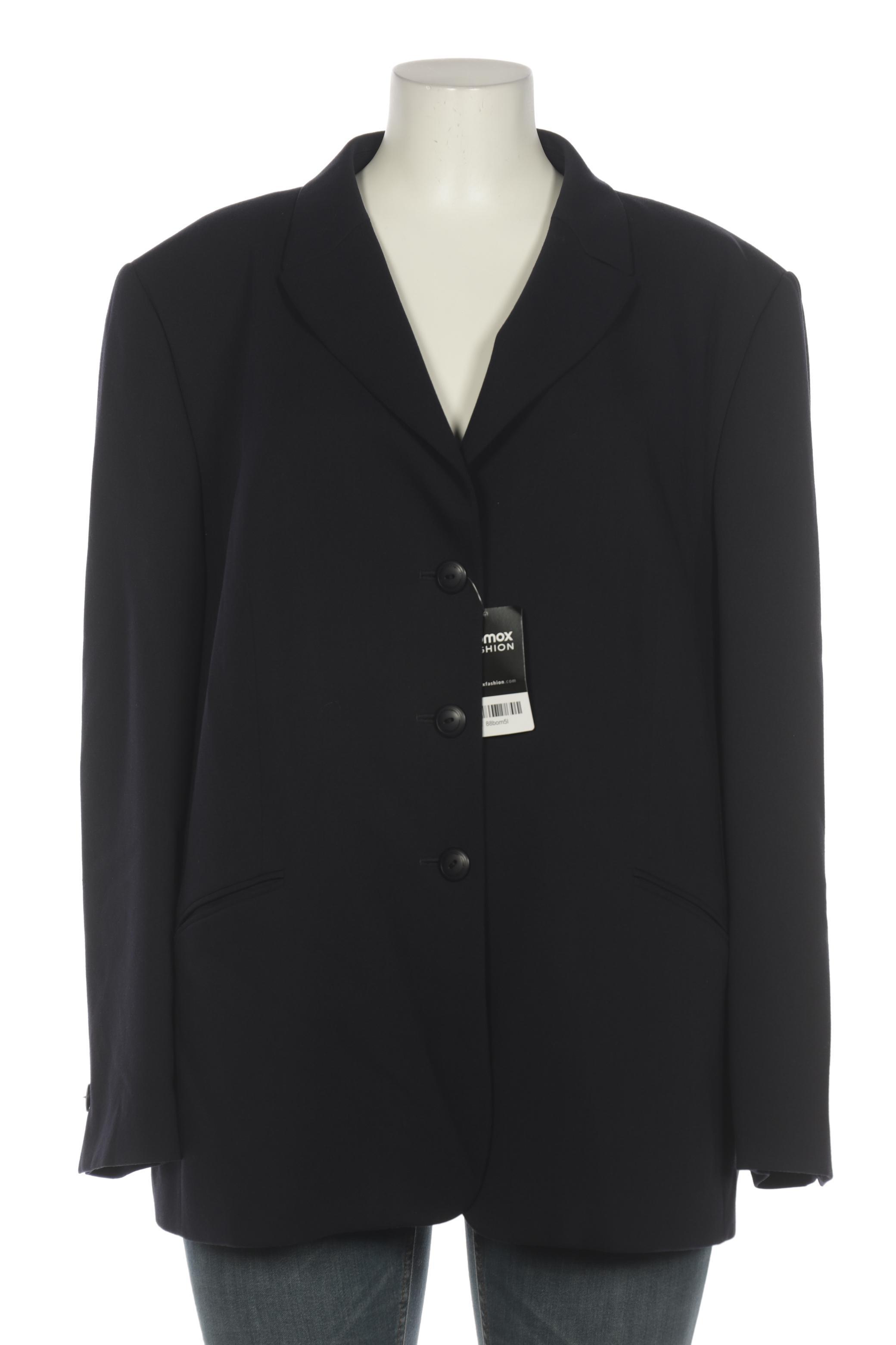 

Basler Damen Blazer, marineblau, Gr. 50