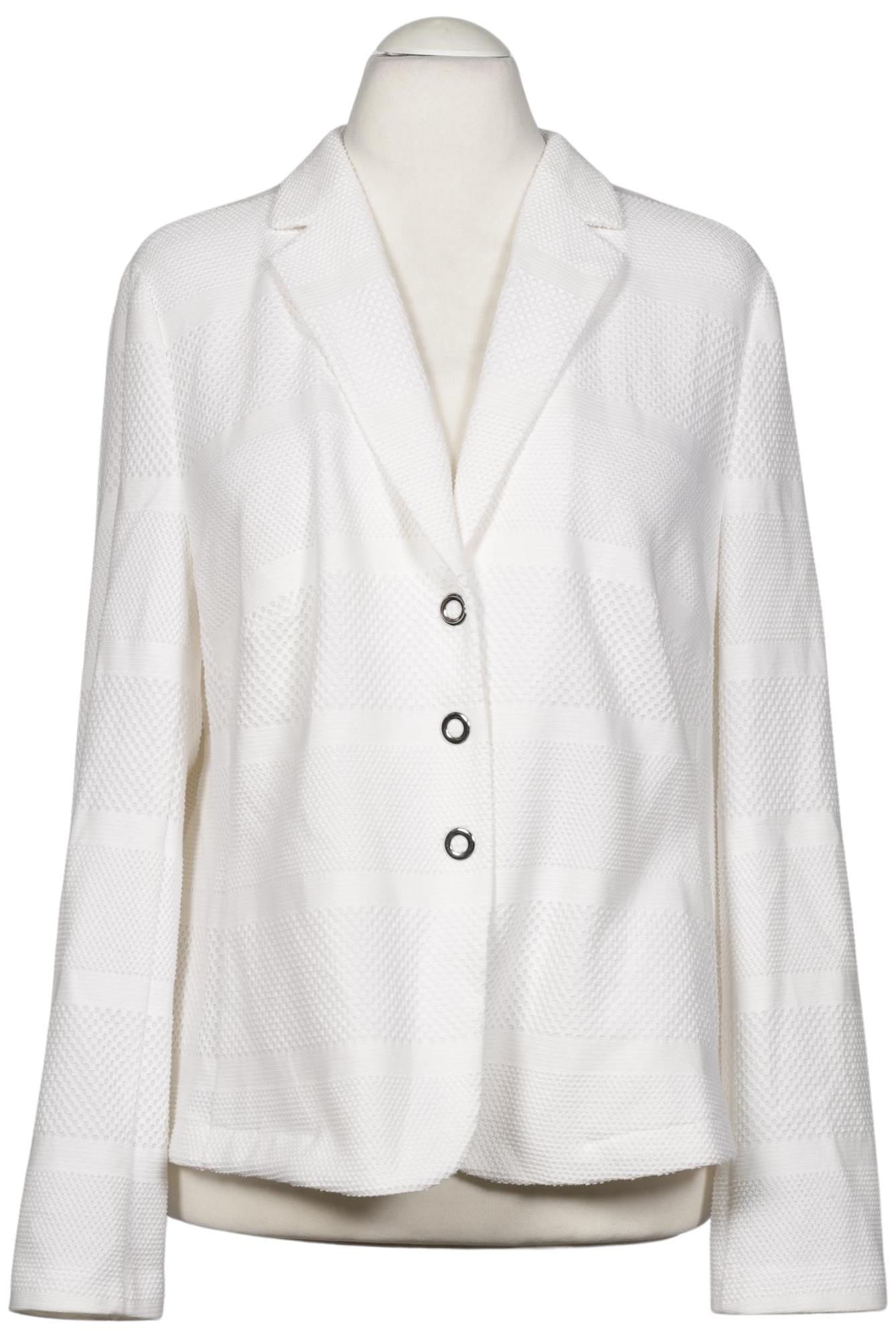 

Basler Damen Blazer, weiß, Gr. 46