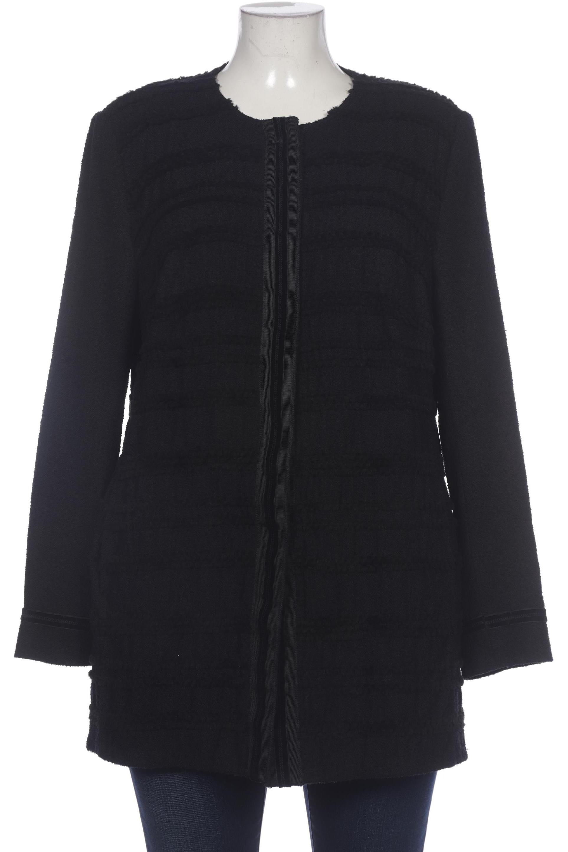 

Basler Damen Blazer, schwarz, Gr. 46