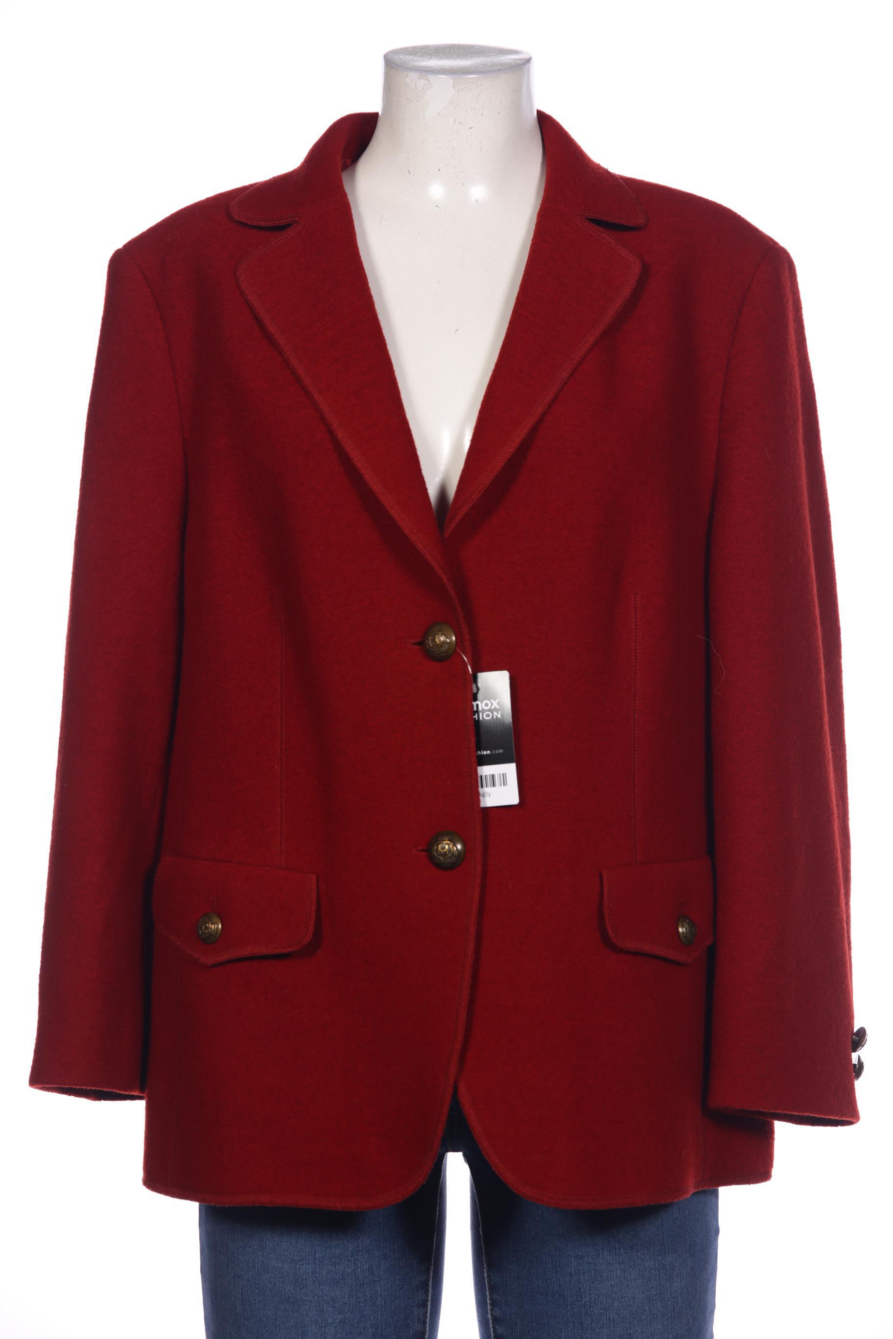 

Basler Damen Blazer, rot, Gr. 46