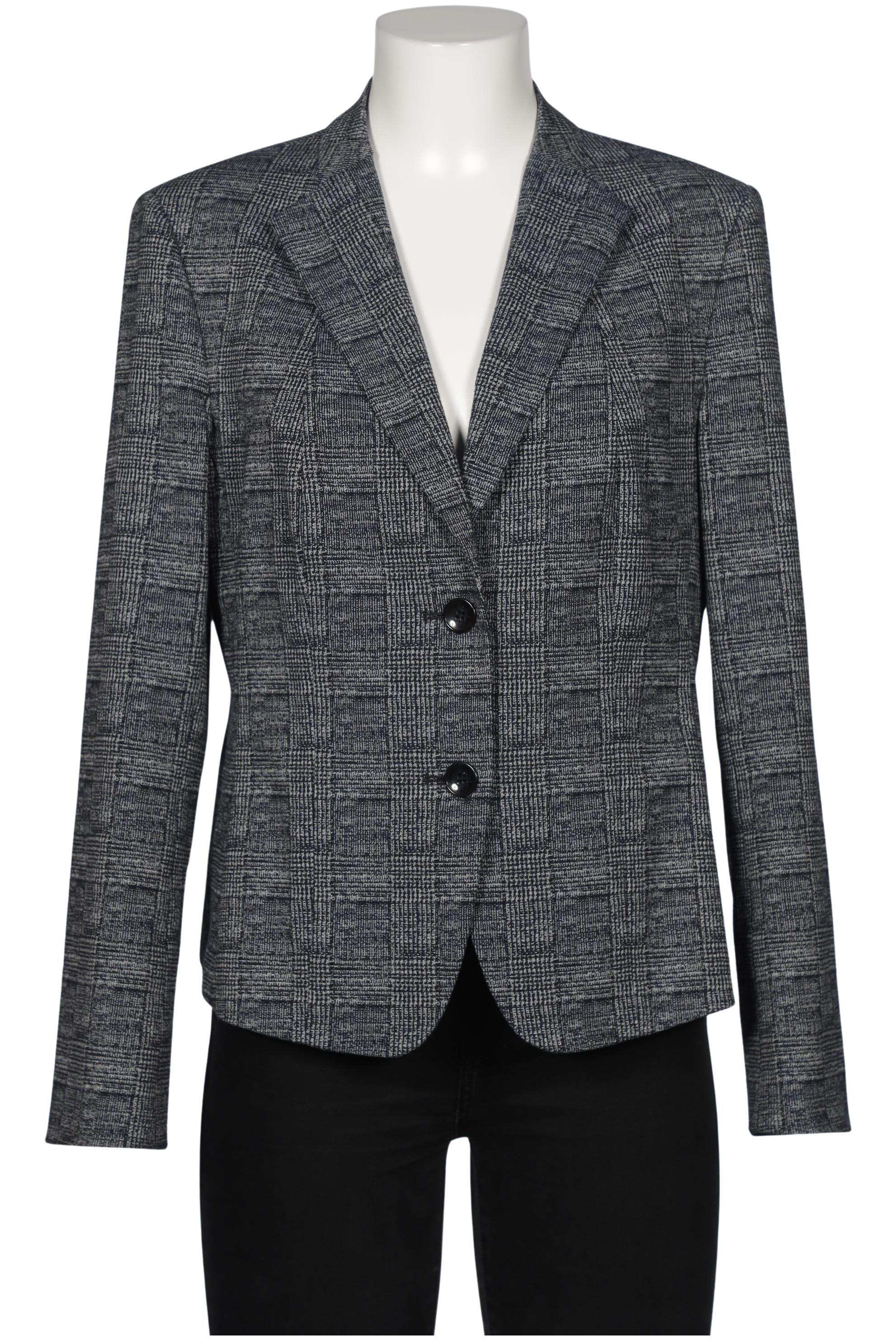 

Basler Damen Blazer, marineblau, Gr. 42
