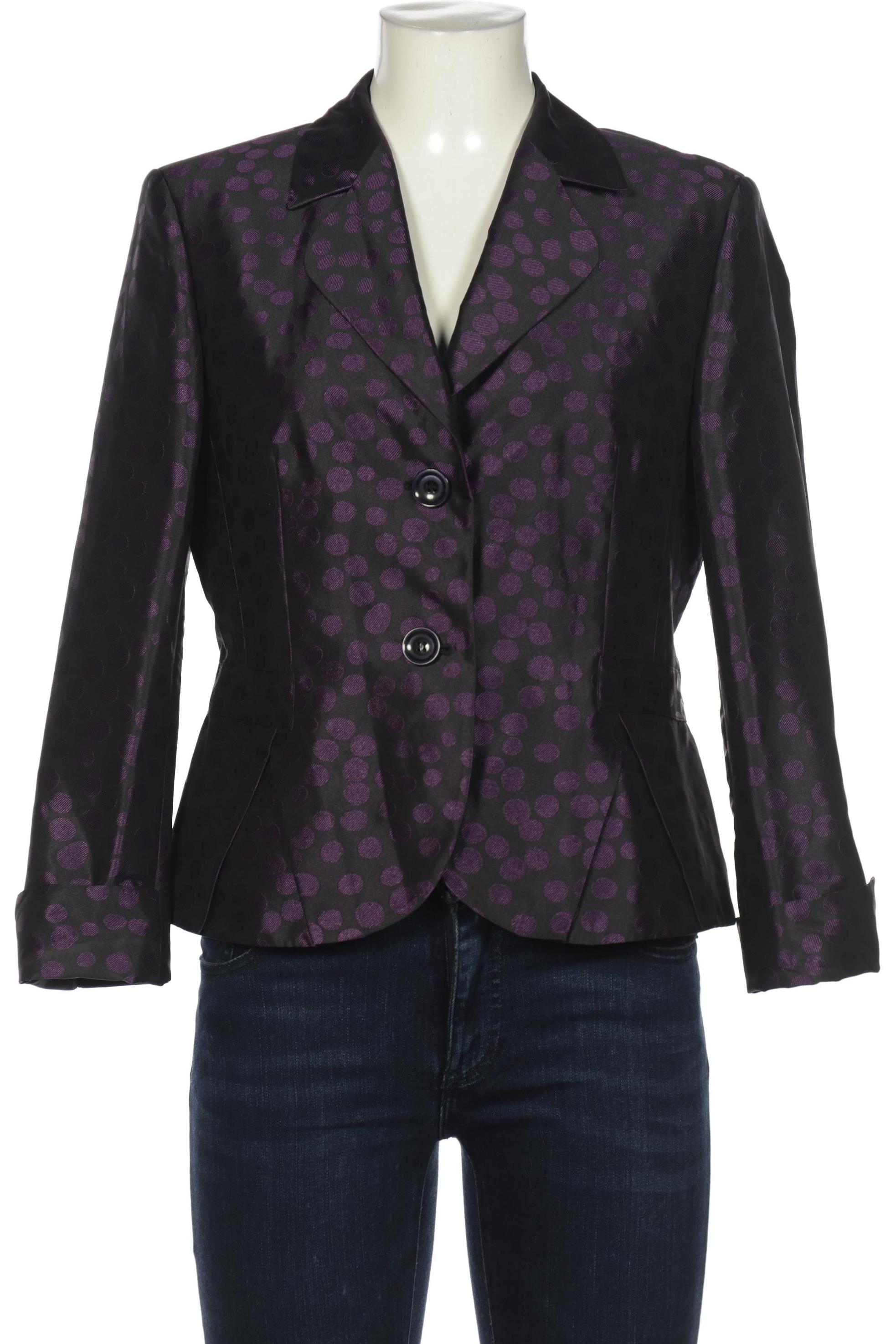 

Basler Damen Blazer, schwarz, Gr. 40