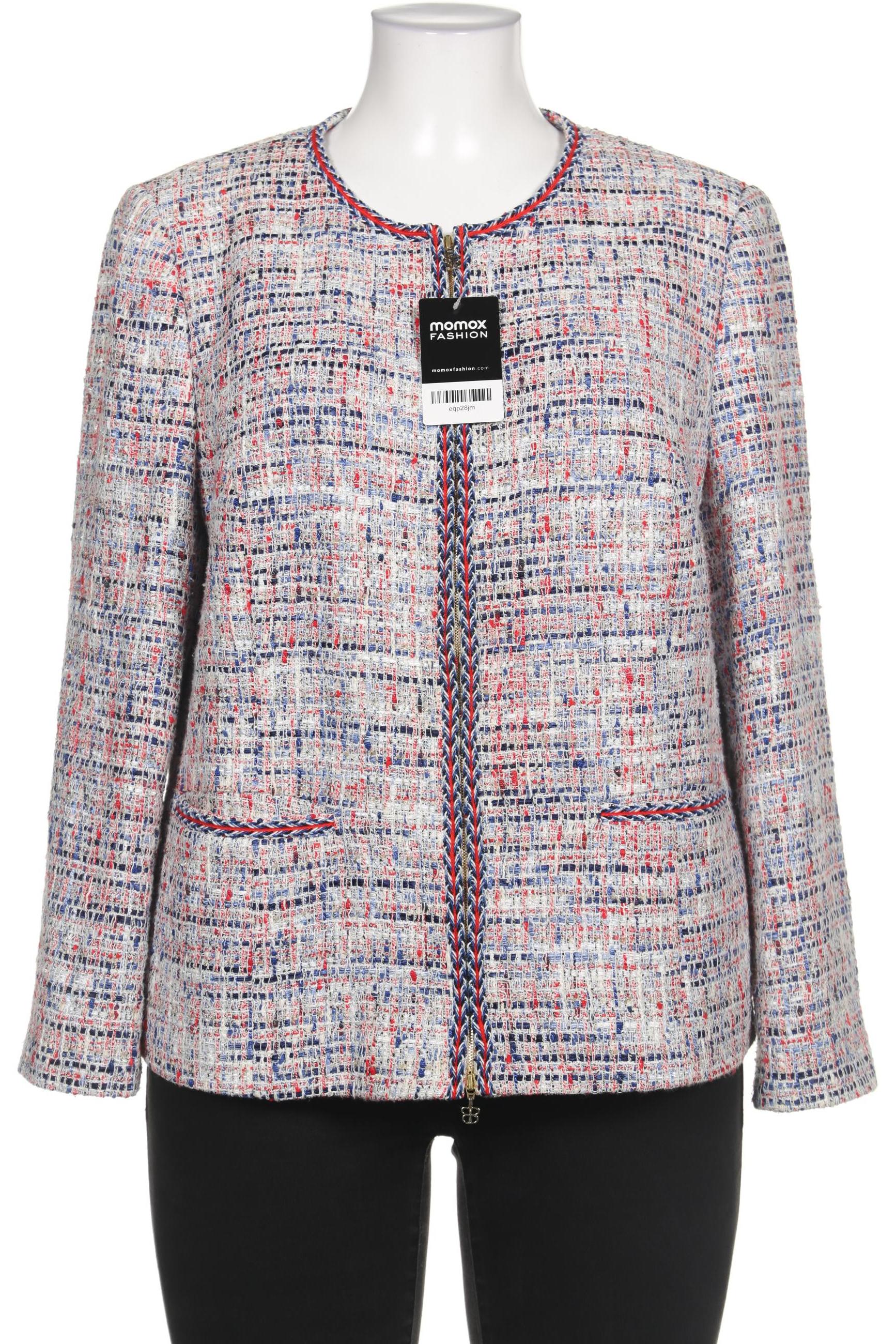 

Basler Damen Blazer, mehrfarbig, Gr. 44