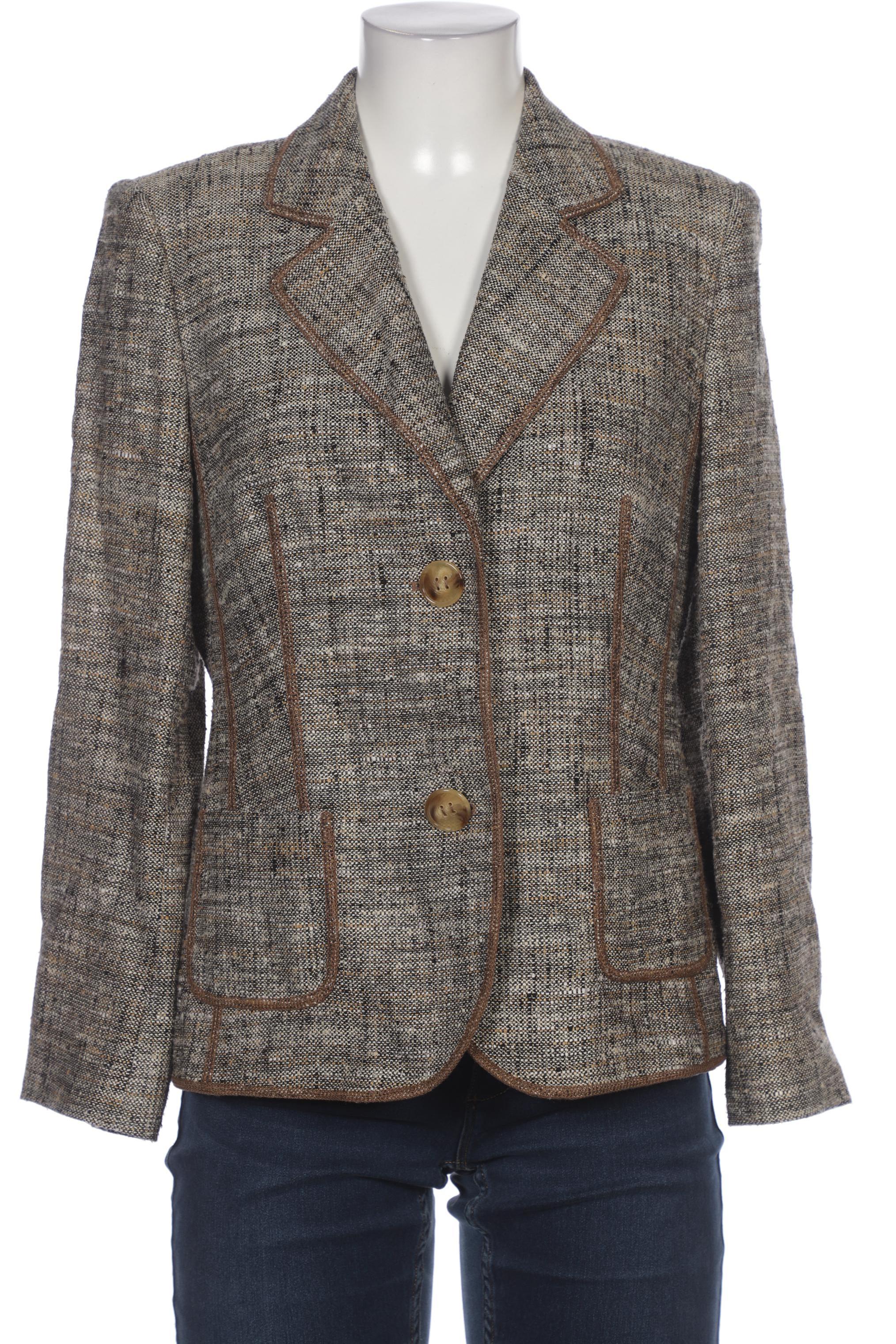 

Basler Damen Blazer, braun, Gr. 40