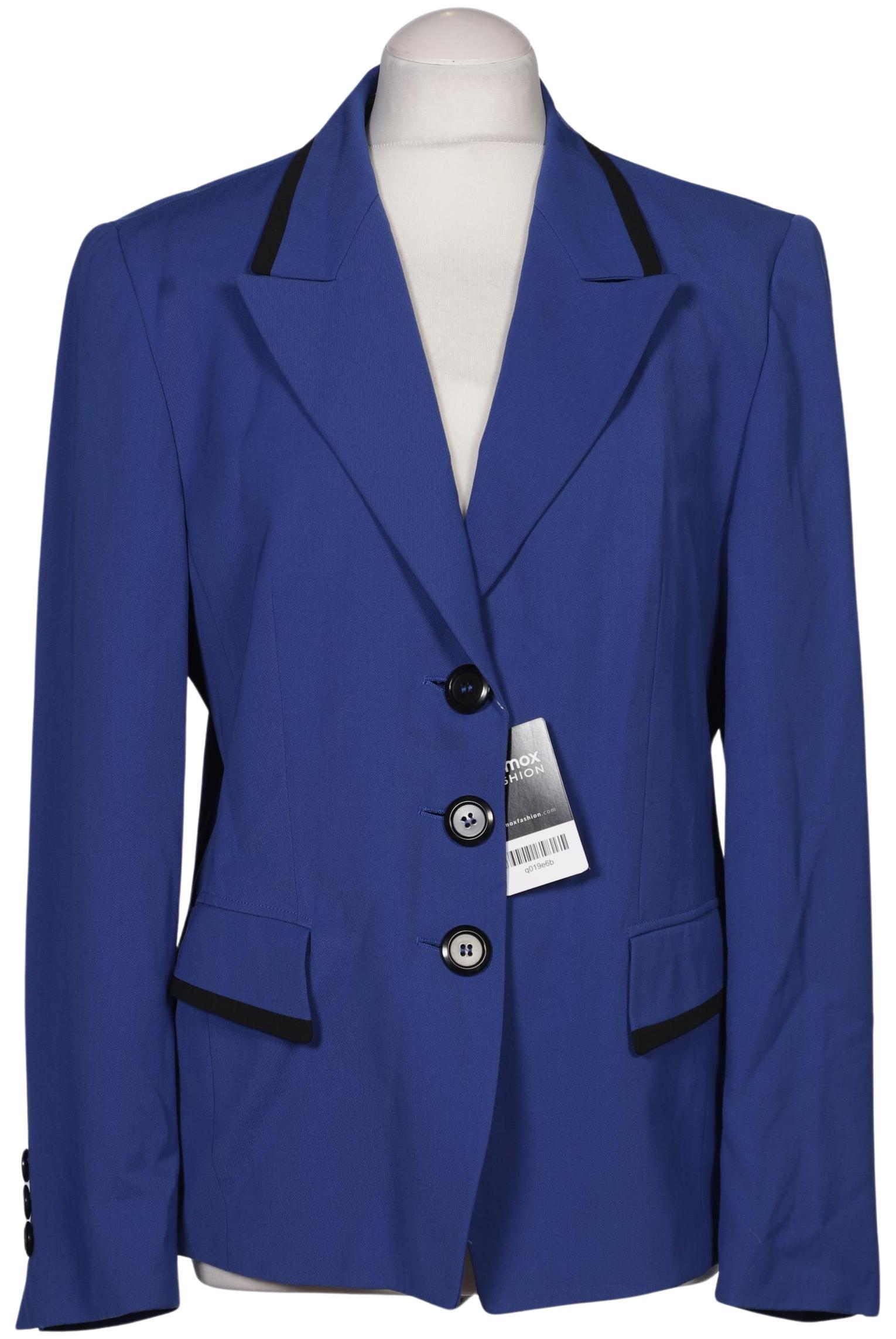 

Basler Damen Blazer, blau, Gr. 40