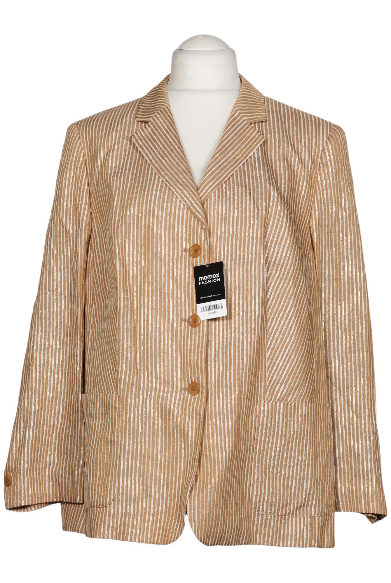 

Basler Damen Blazer, beige, Gr. 48
