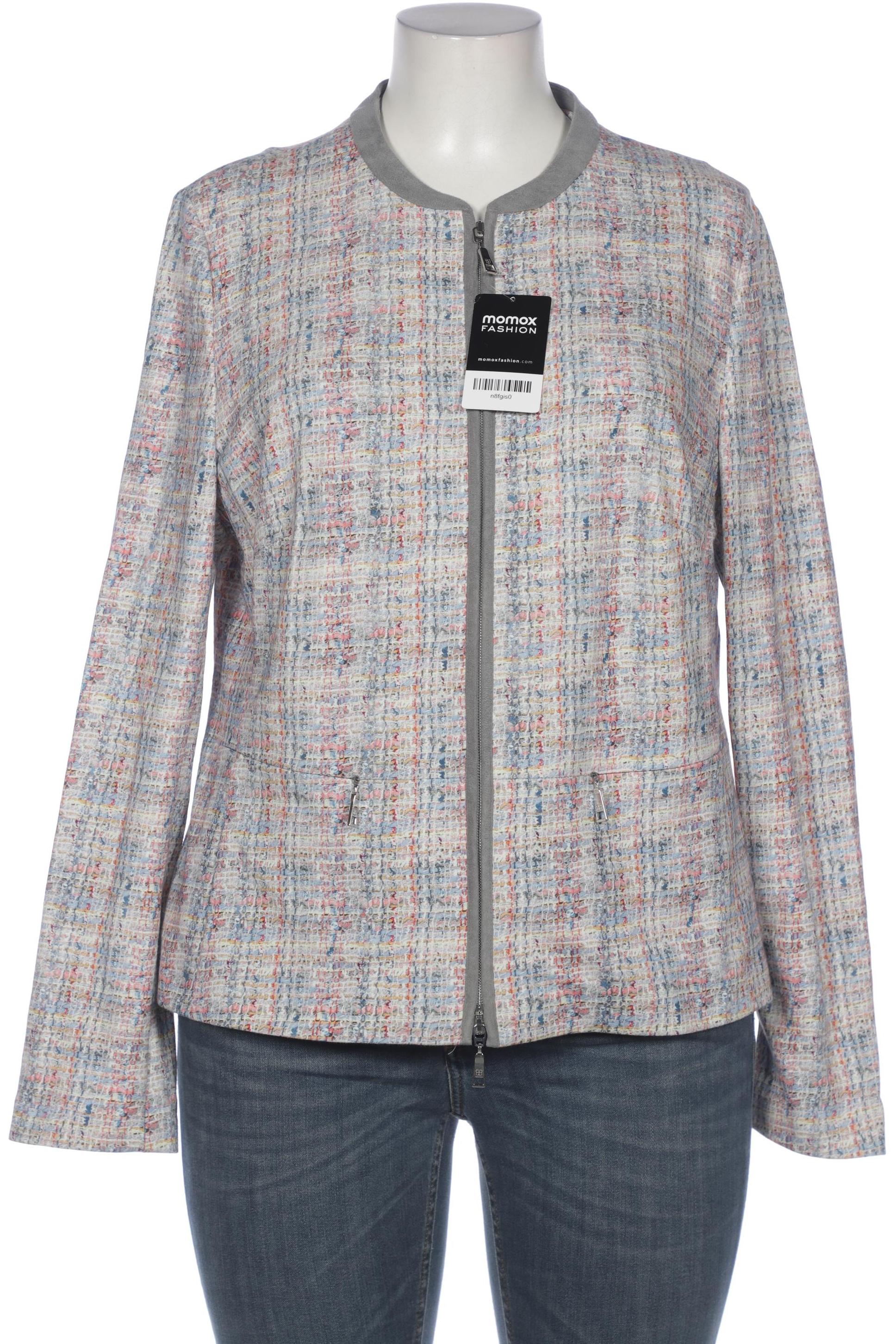 

Basler Damen Blazer, mehrfarbig, Gr. 44