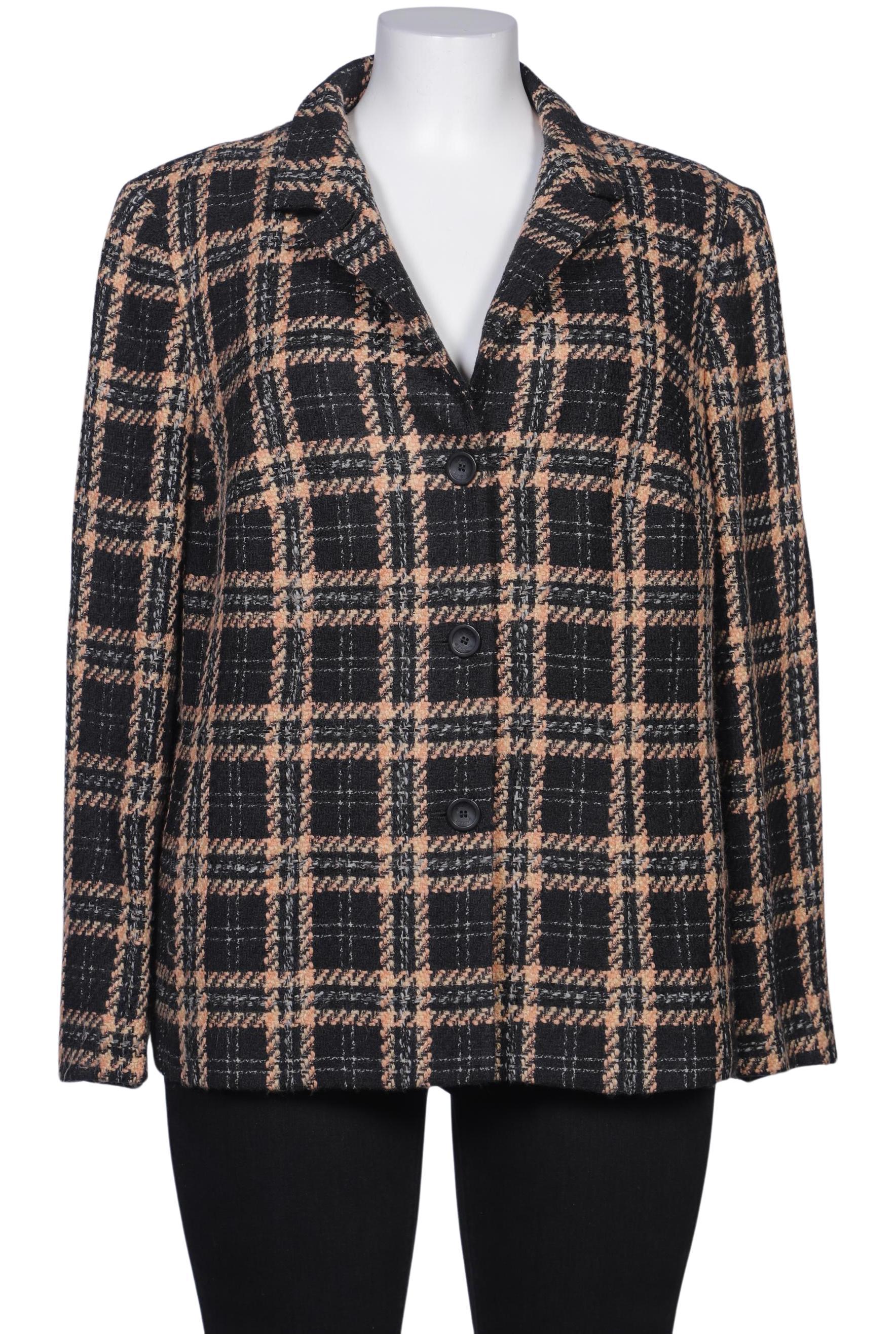 

Basler Damen Blazer, mehrfarbig, Gr. 48